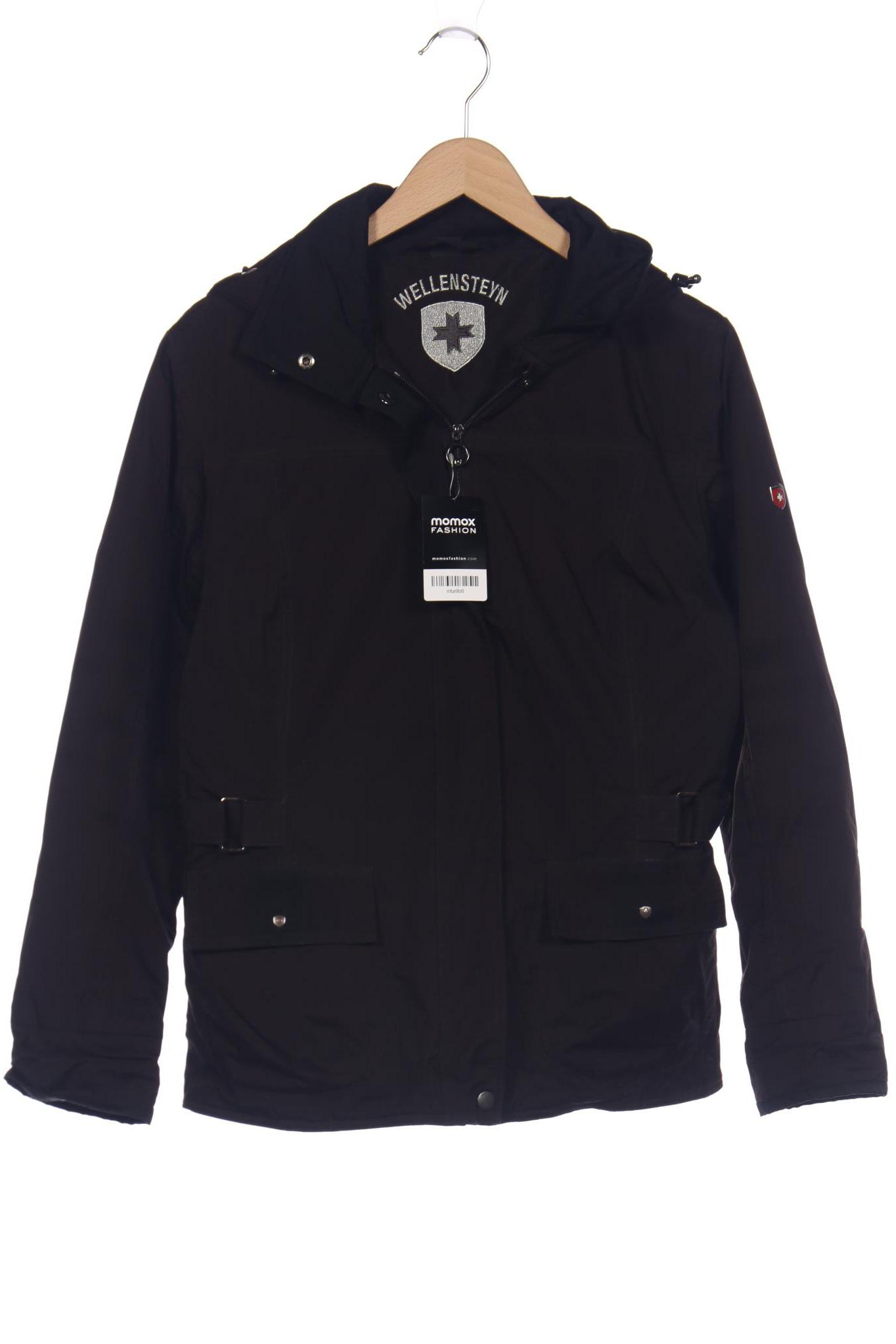 

Wellensteyn Herren Jacke, schwarz