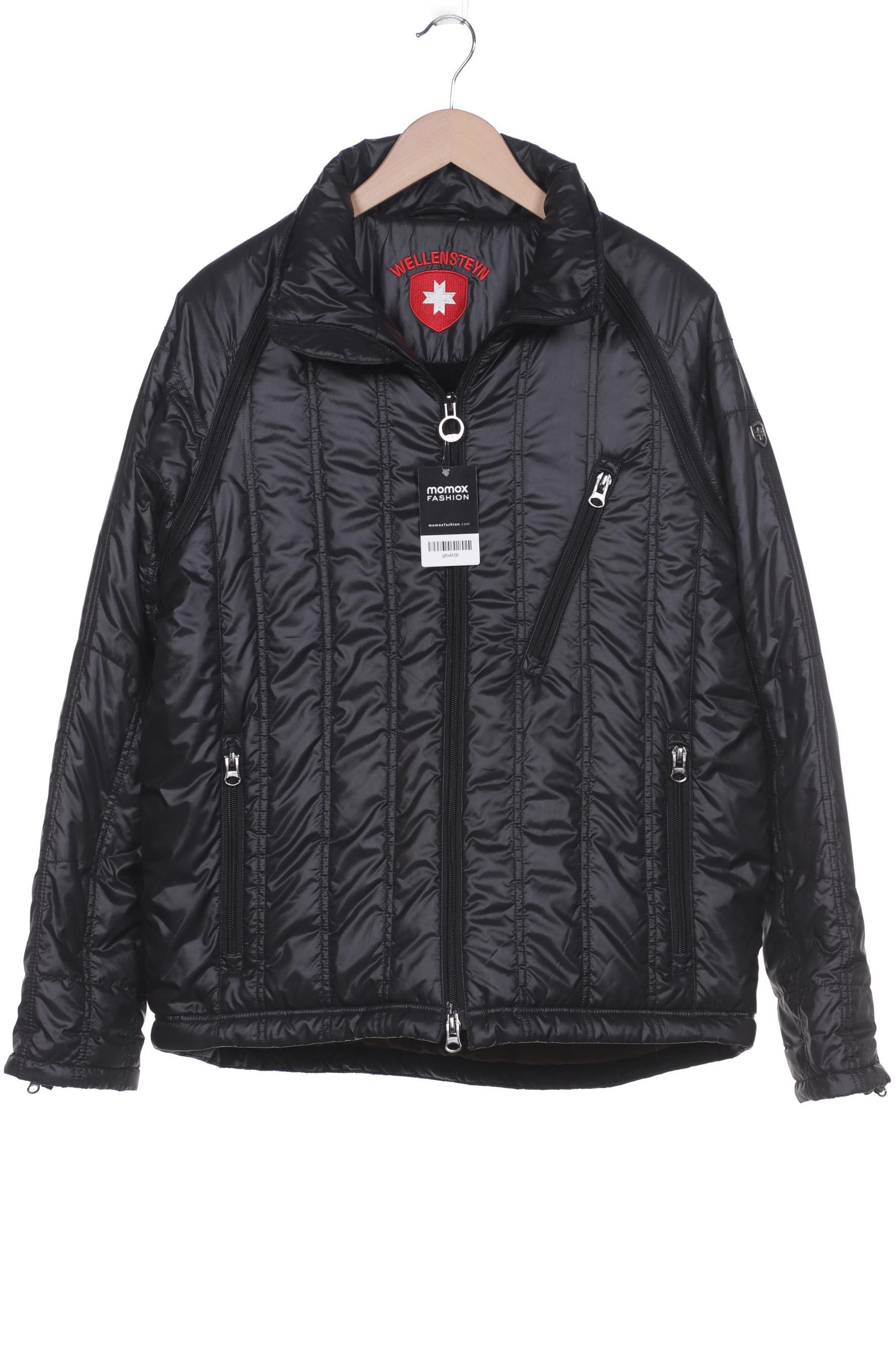 

Wellensteyn Herren Jacke, schwarz, Gr. 54