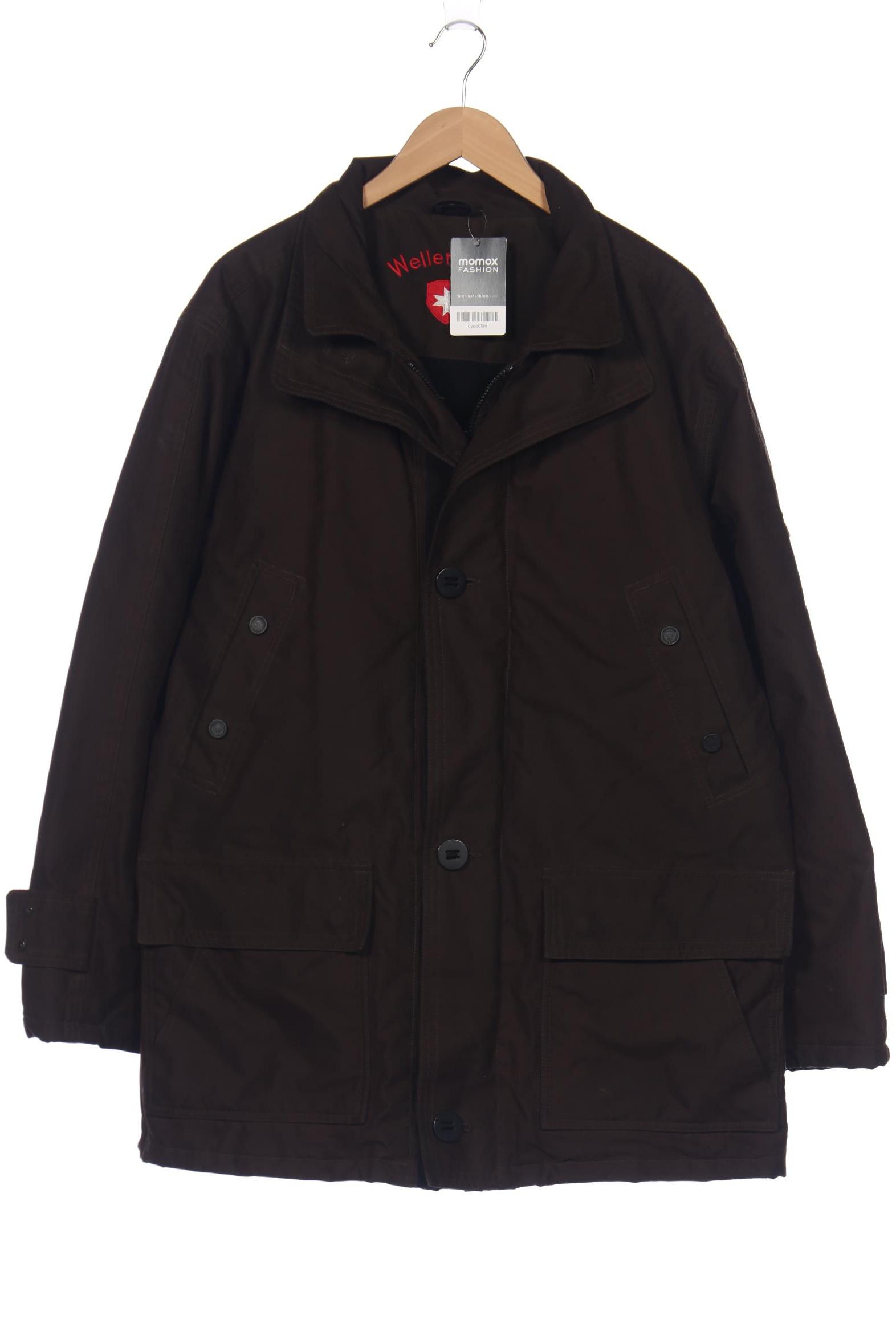 

Wellensteyn Herren Jacke, braun