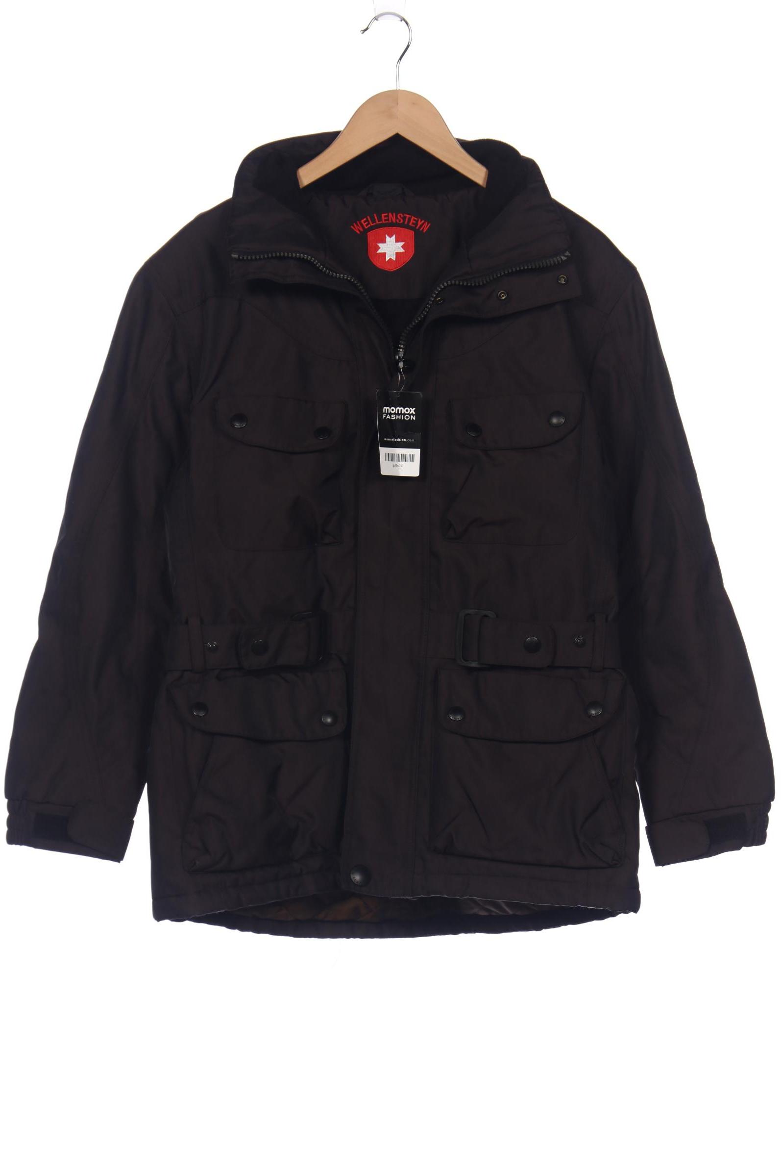 

Wellensteyn Herren Jacke, braun, Gr. 48