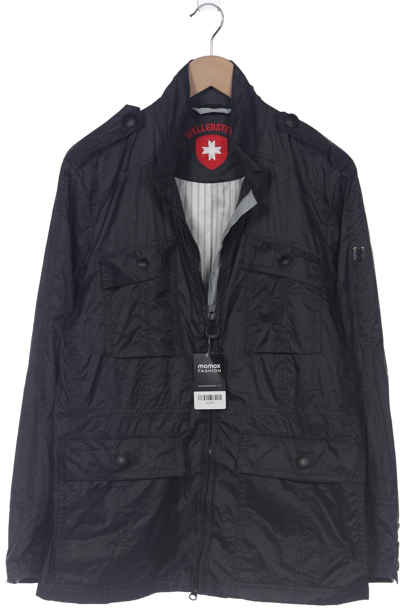 

Wellensteyn Herren Jacke, schwarz, Gr. 48