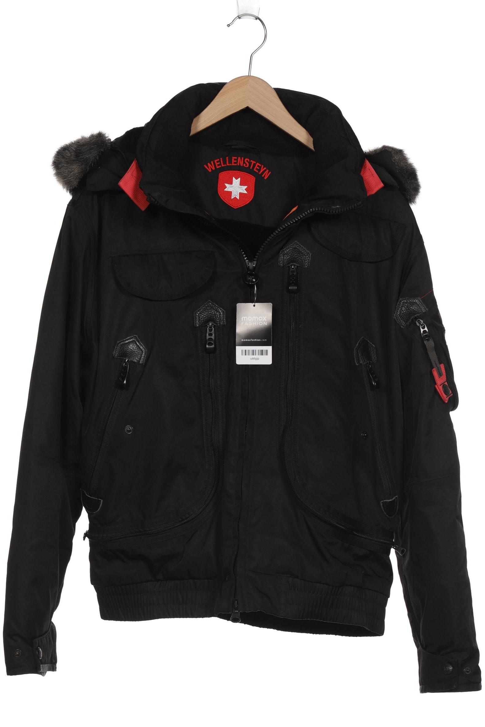 

Wellensteyn Herren Jacke, schwarz, Gr. 52