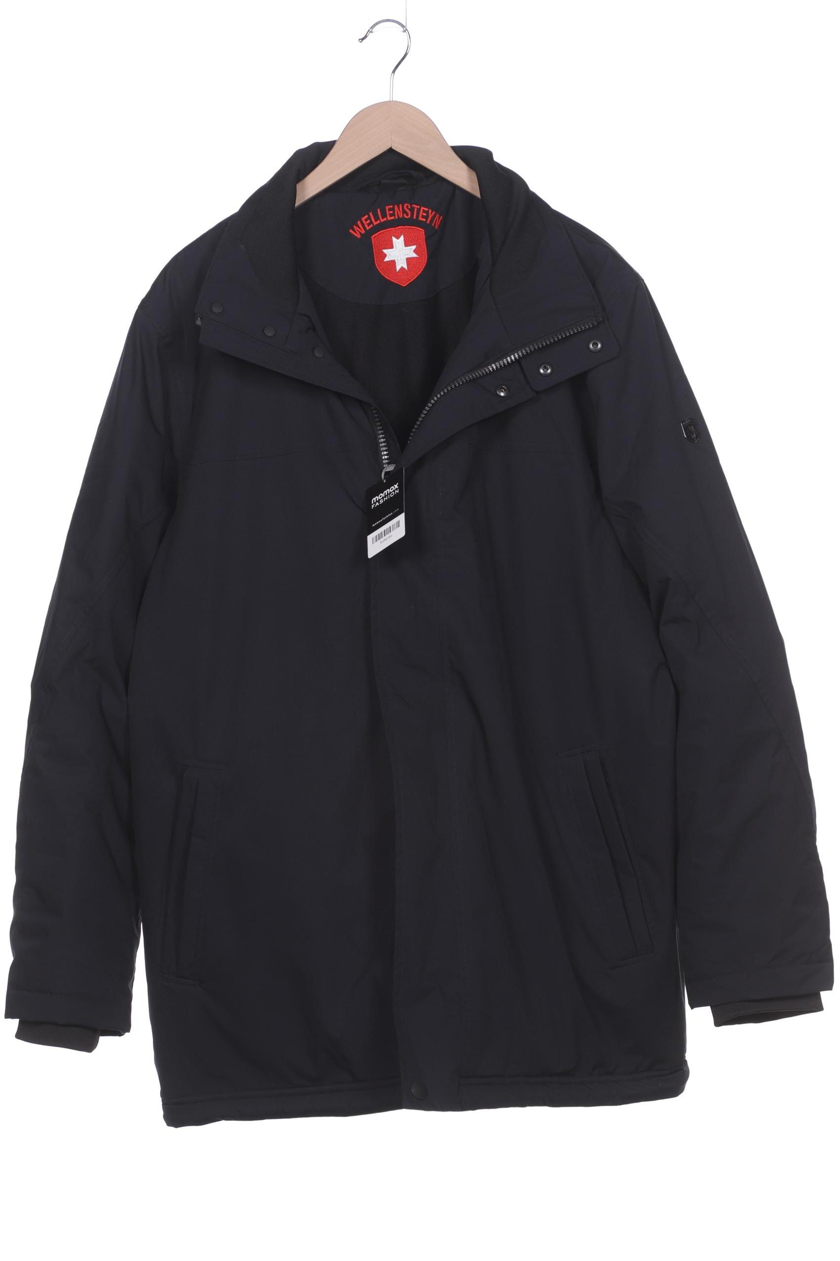 

Wellensteyn Herren Jacke, marineblau, Gr. 56