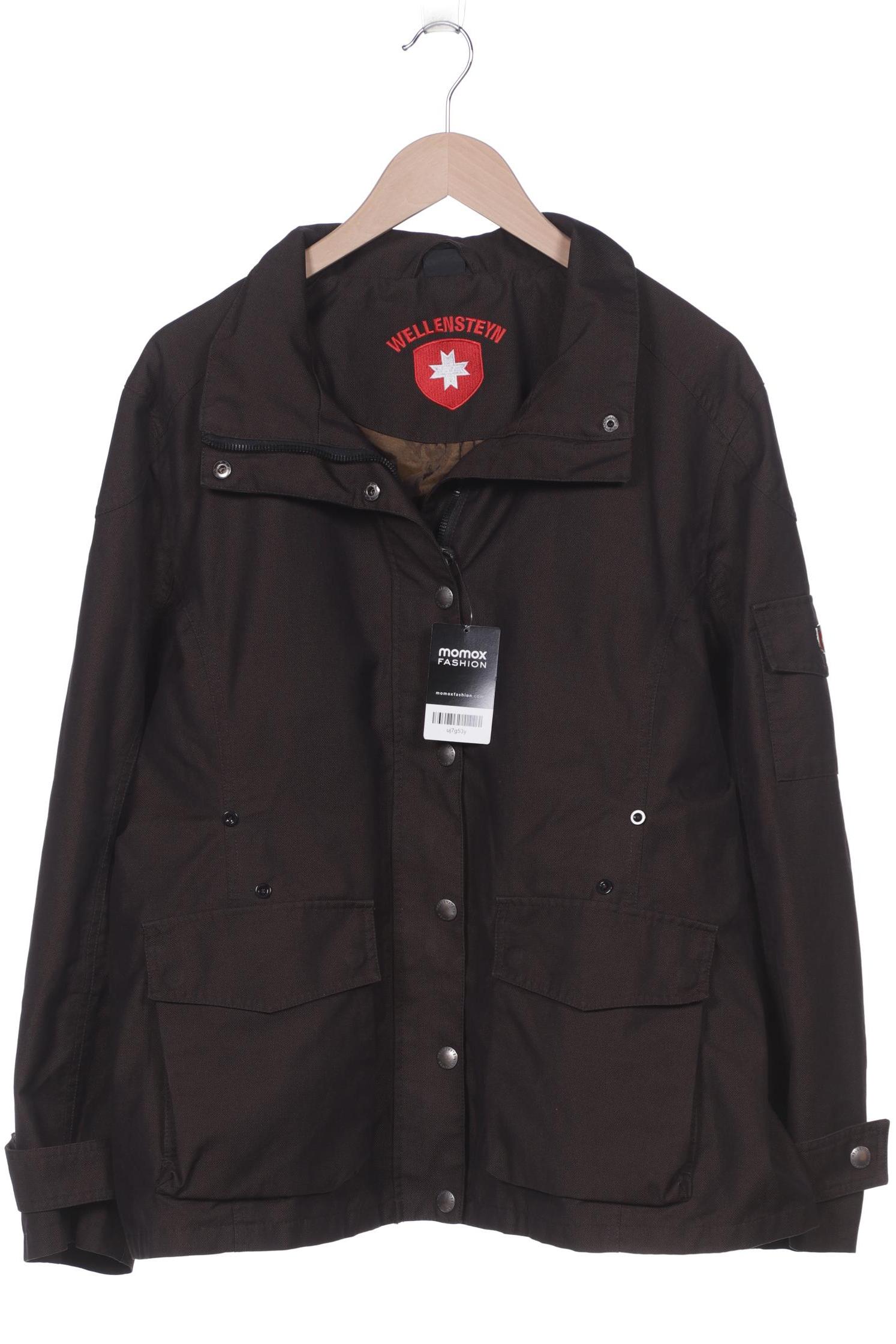 

Wellensteyn Herren Jacke, braun