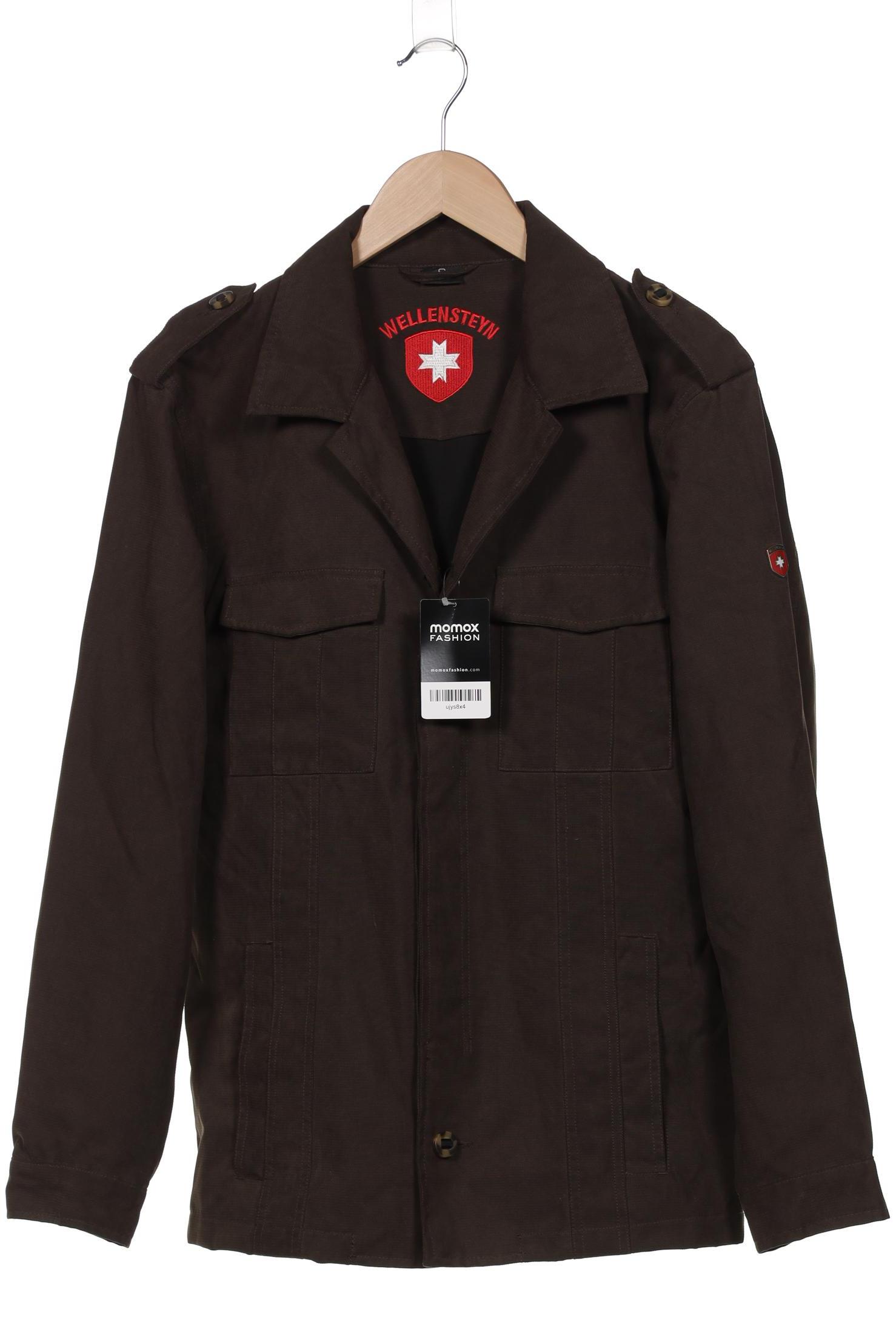 

Wellensteyn Herren Jacke, grün, Gr. 46