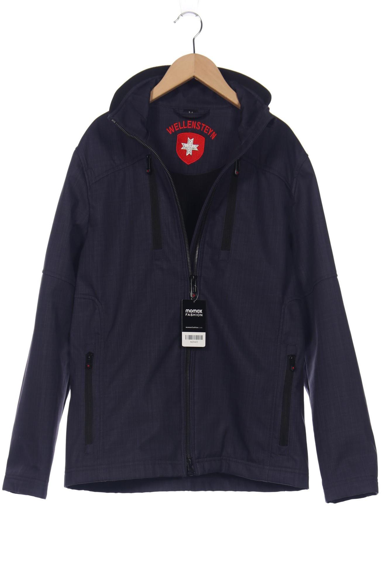 

Wellensteyn Herren Jacke, grau