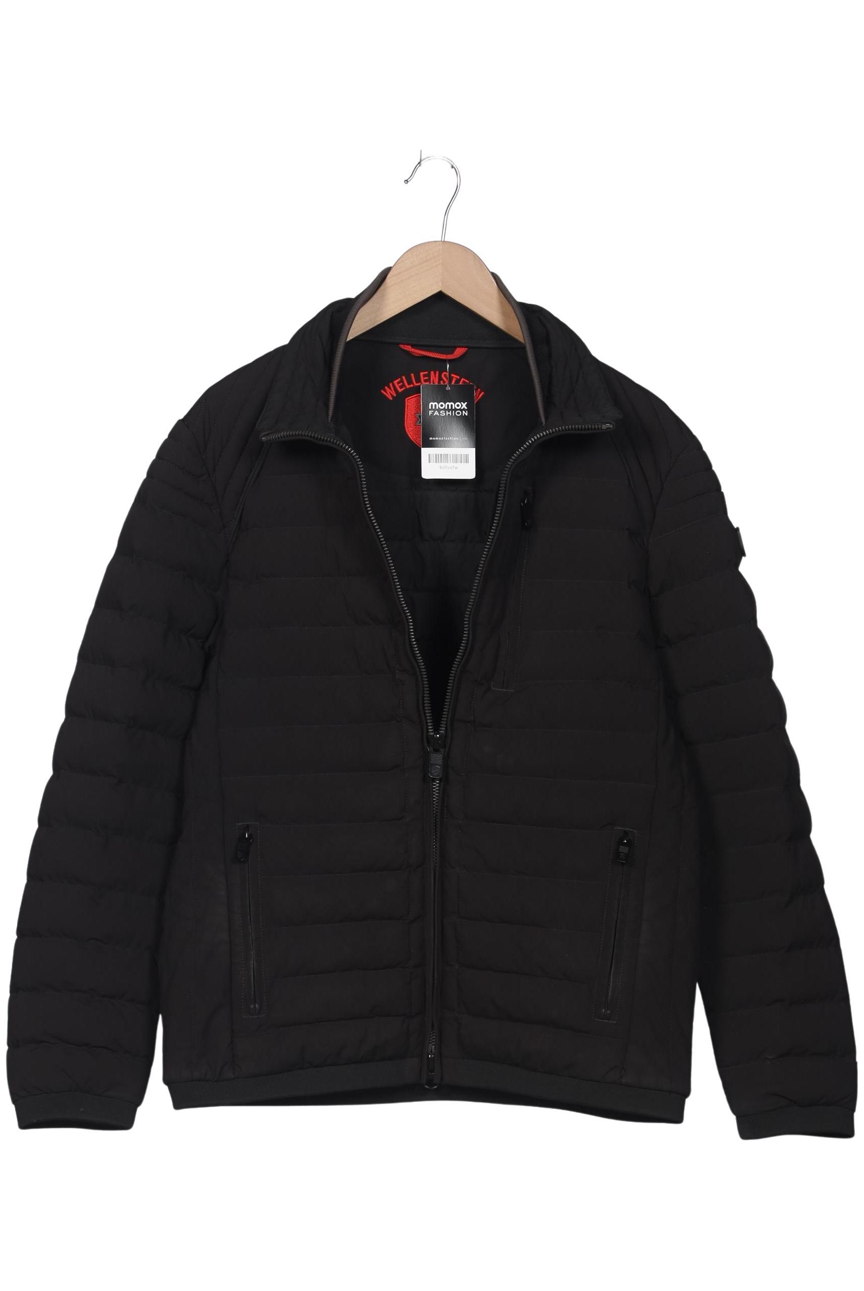 

Wellensteyn Herren Jacke, schwarz, Gr. 52