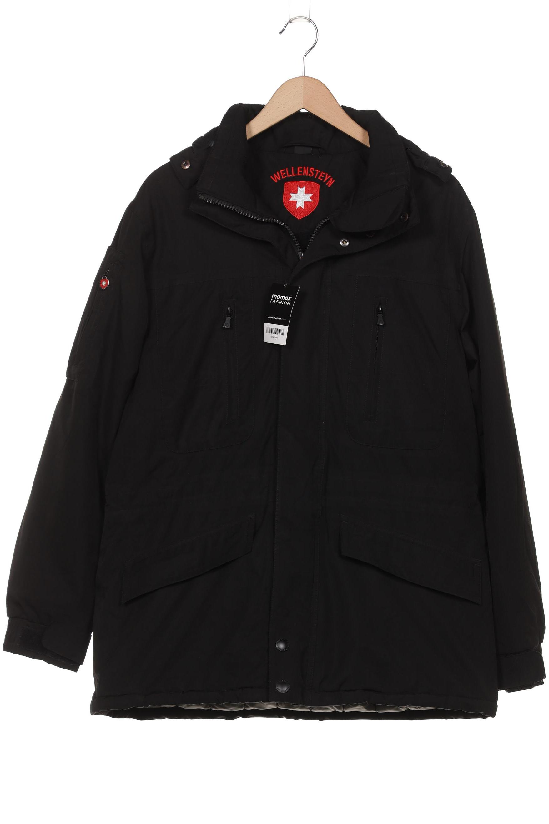 

Wellensteyn Herren Jacke, schwarz, Gr. 52