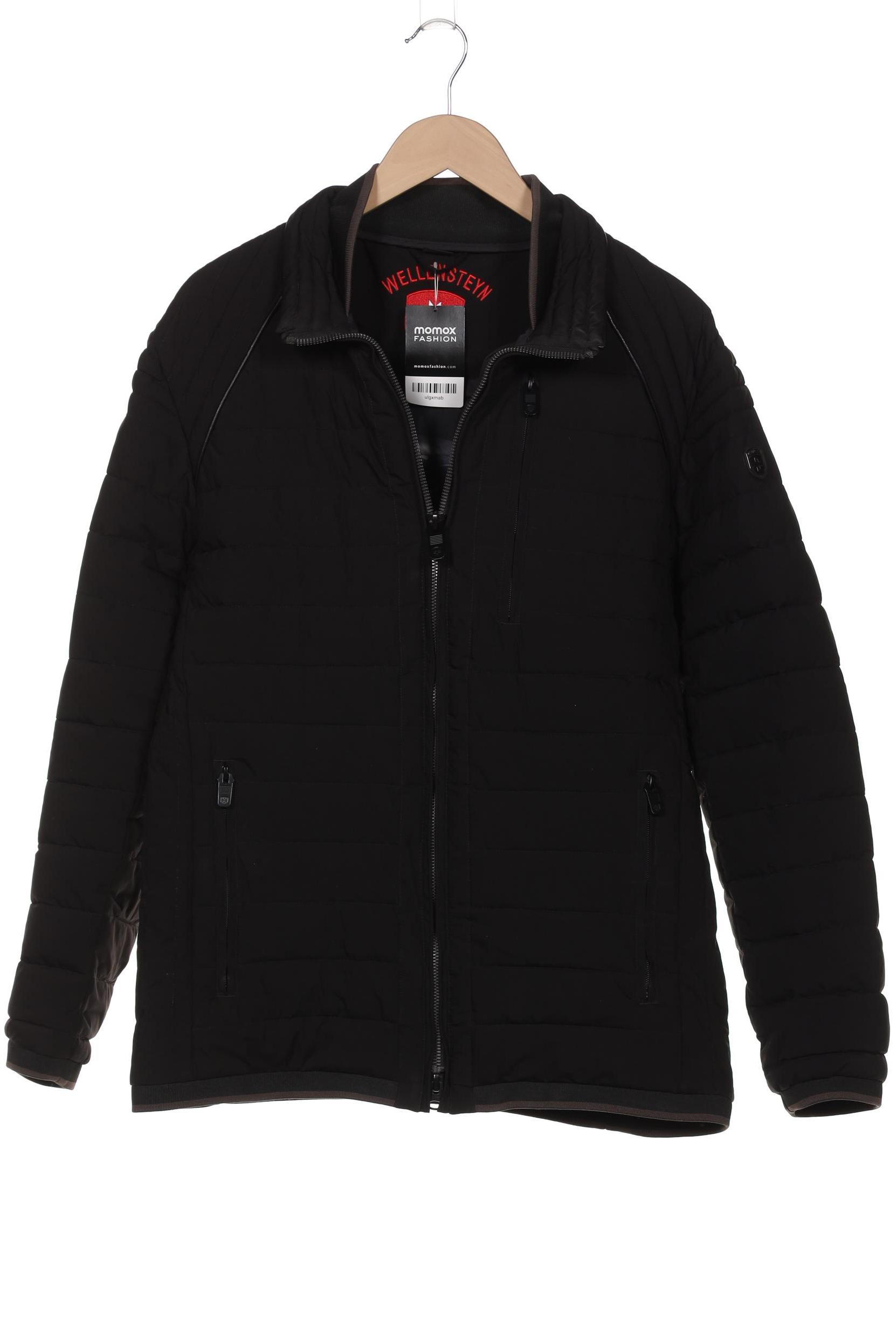 

Wellensteyn Herren Jacke, schwarz, Gr. 54
