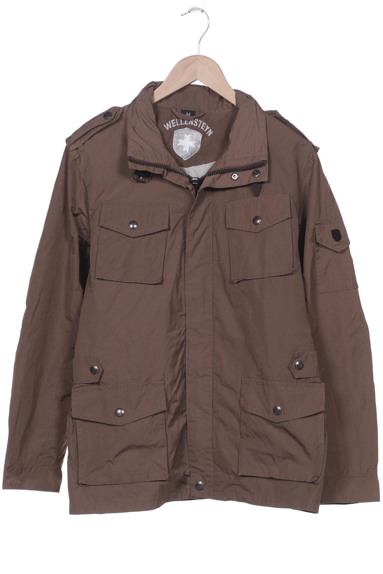 

Wellensteyn Herren Jacke, braun