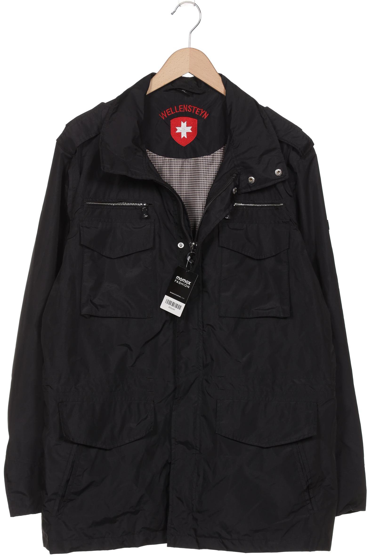 

Wellensteyn Herren Jacke, schwarz, Gr. 54
