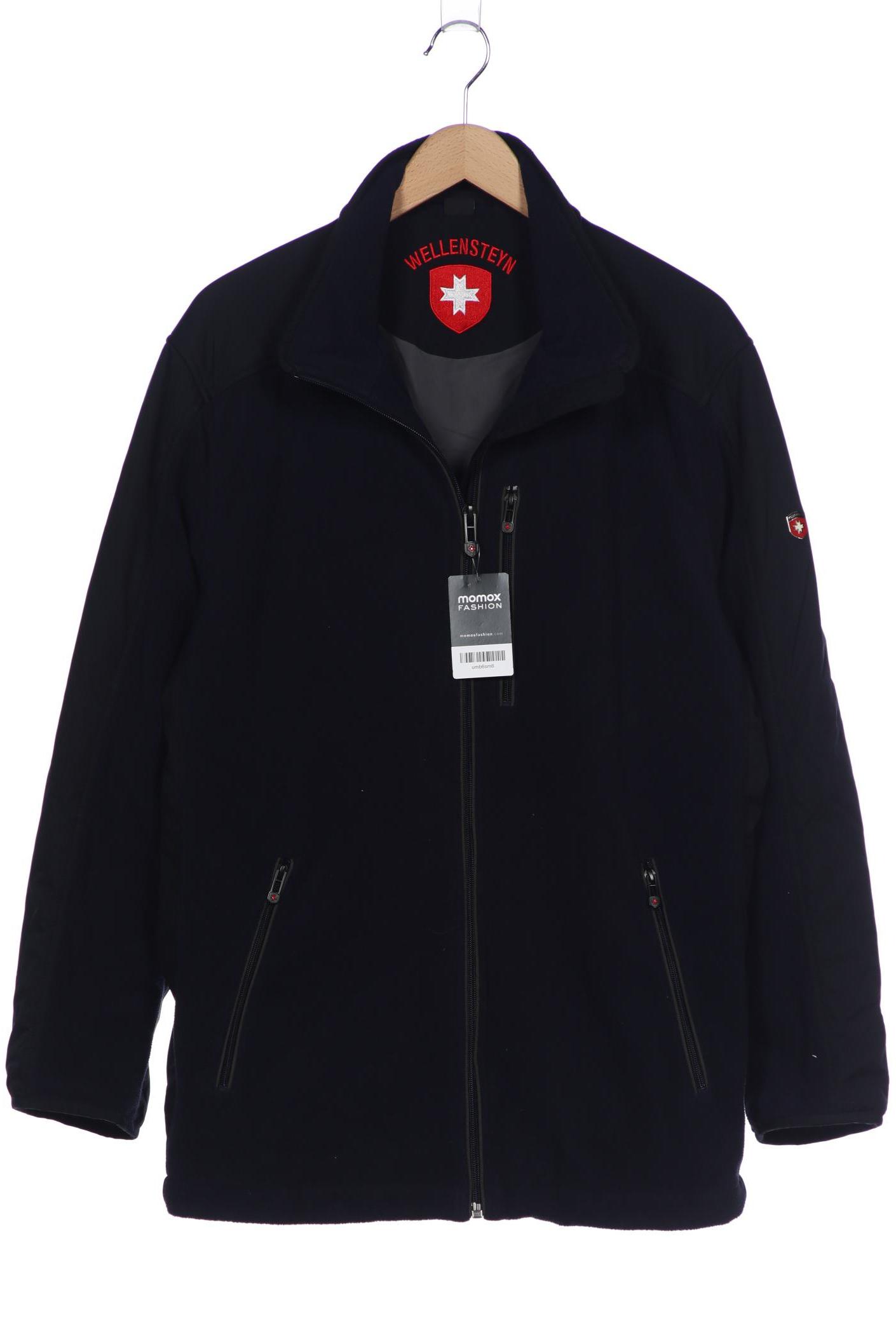 

Wellensteyn Herren Jacke, marineblau, Gr. 56