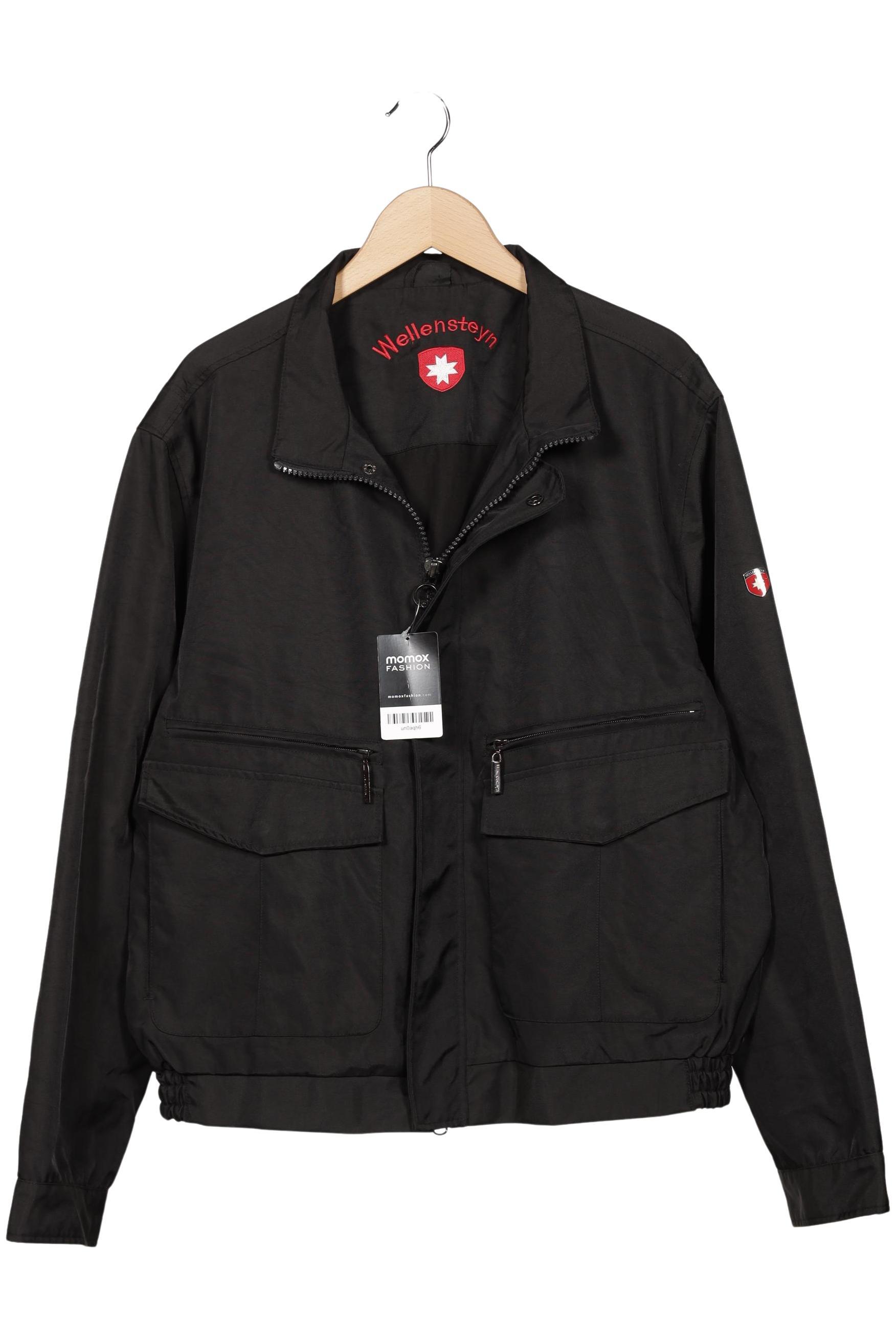 

Wellensteyn Herren Jacke, schwarz, Gr. 54