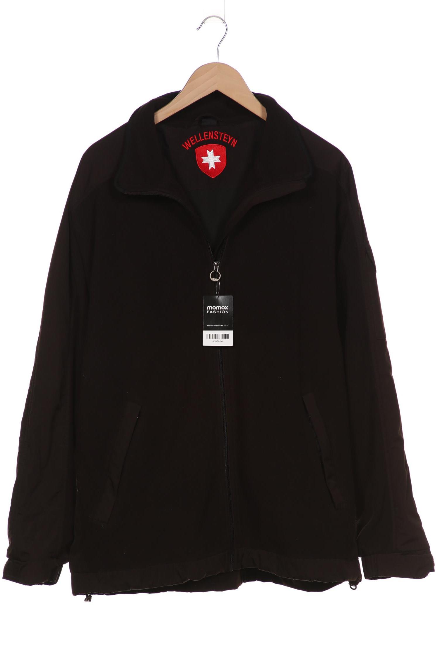 

Wellensteyn Herren Jacke, braun, Gr. 54