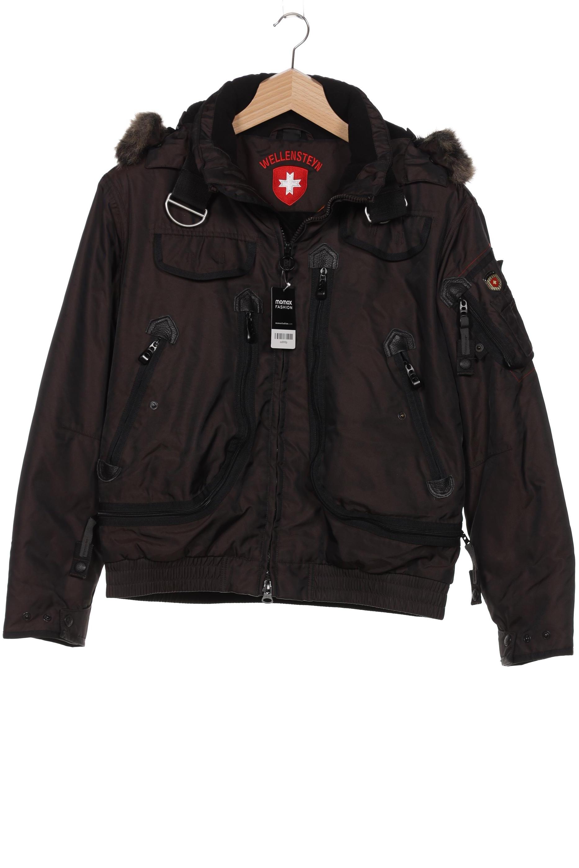Thumbnail - Wellensteyn Herren Jacke, braun, Gr. 52