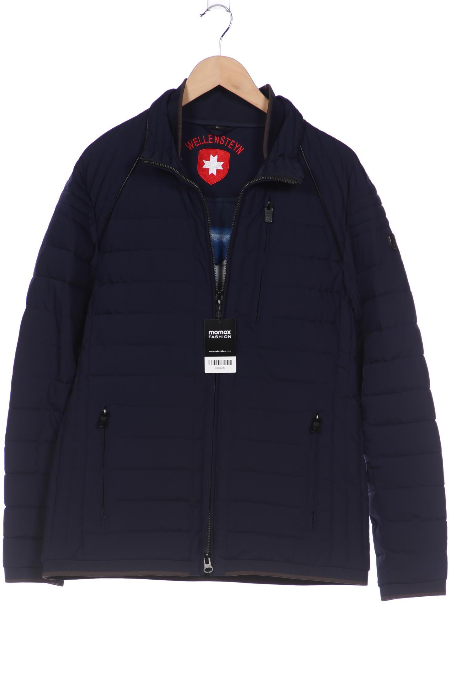 

Wellensteyn Herren Jacke, marineblau, Gr. 52