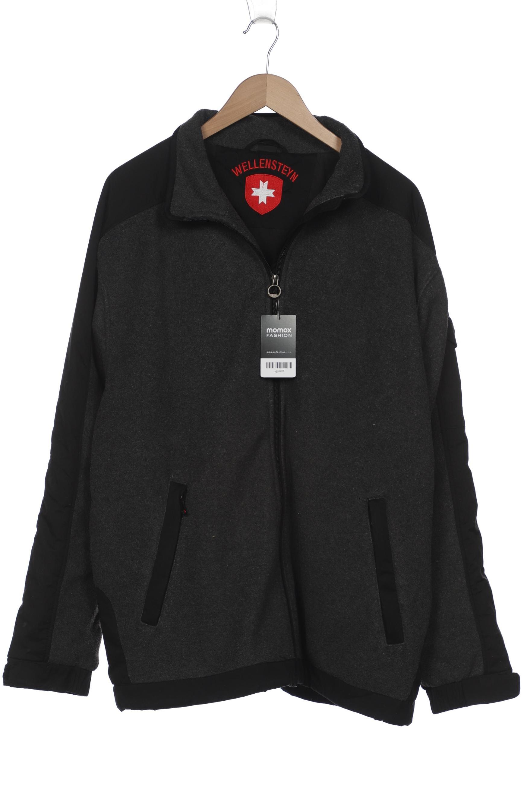 

Wellensteyn Herren Jacke, schwarz, Gr. 54