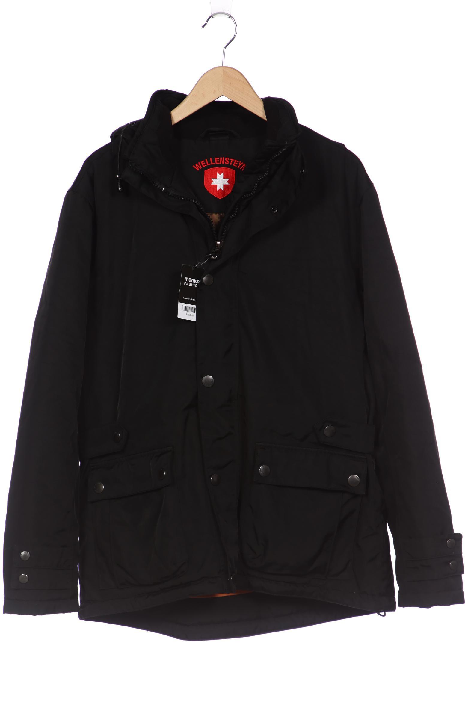 

Wellensteyn Herren Jacke, schwarz, Gr. 54