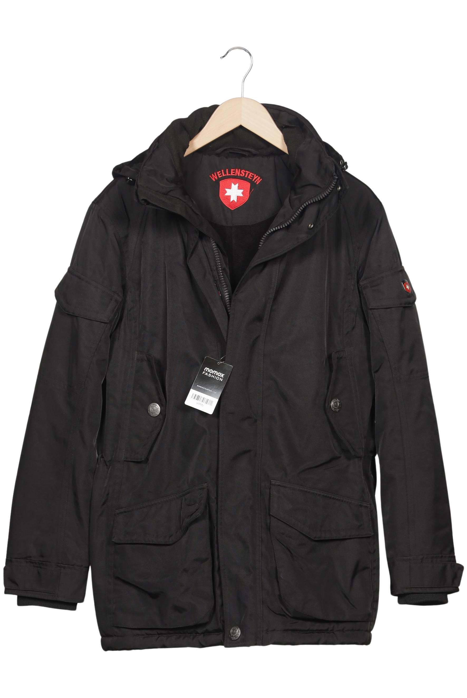 

Wellensteyn Herren Jacke, schwarz, Gr. 48