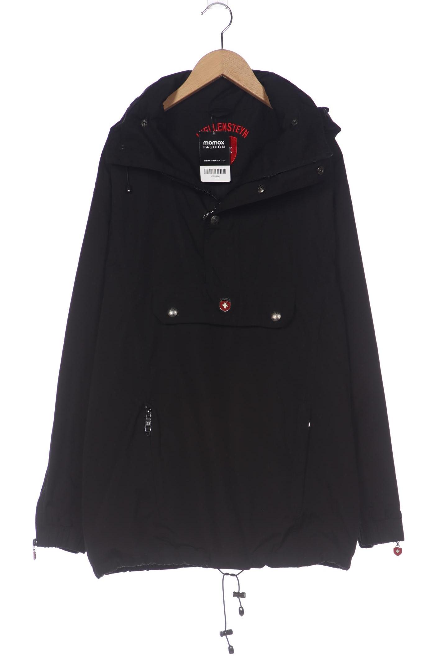 Thumbnail - Wellensteyn Herren Jacke, schwarz, Gr. 48