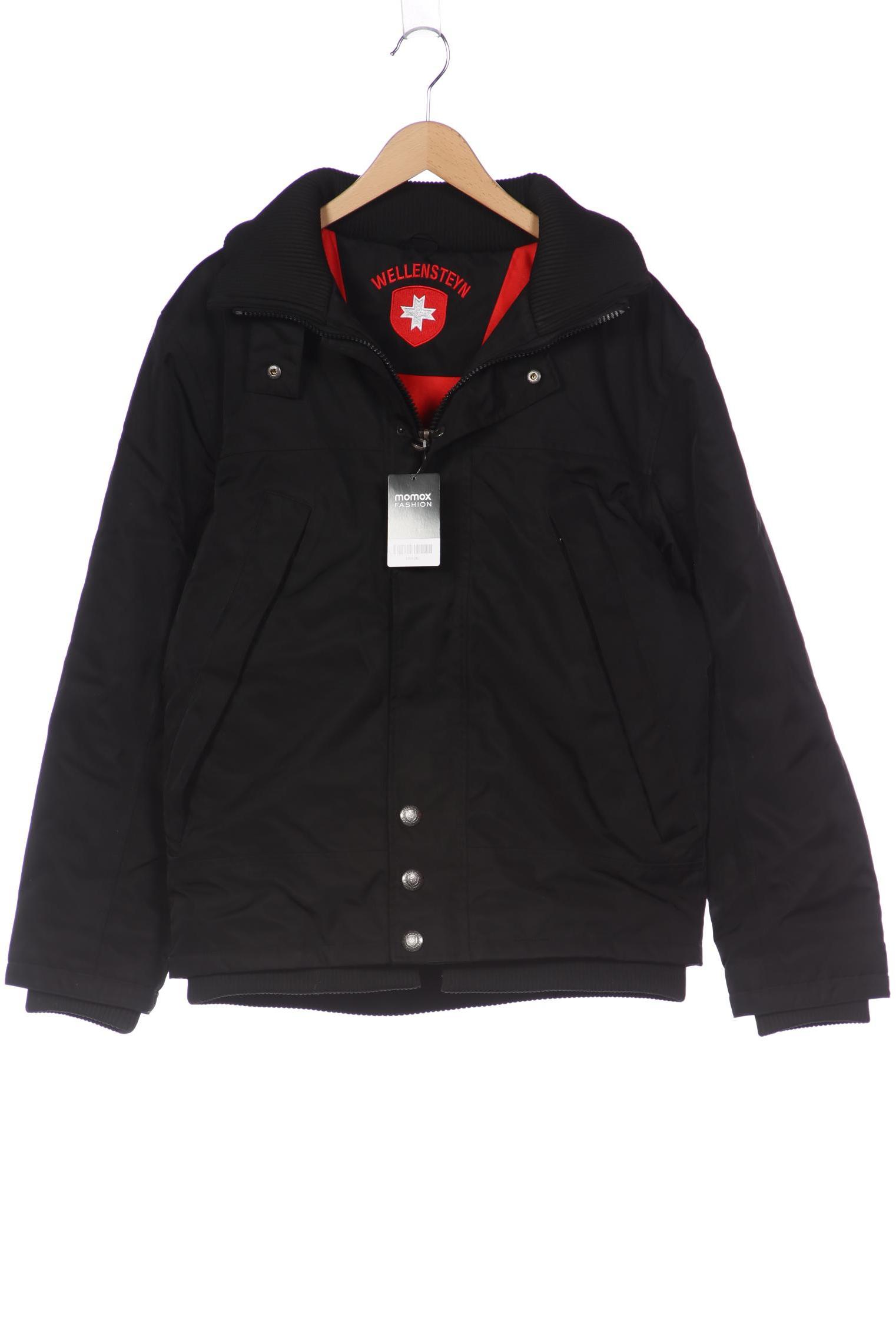 

Wellensteyn Herren Jacke, schwarz