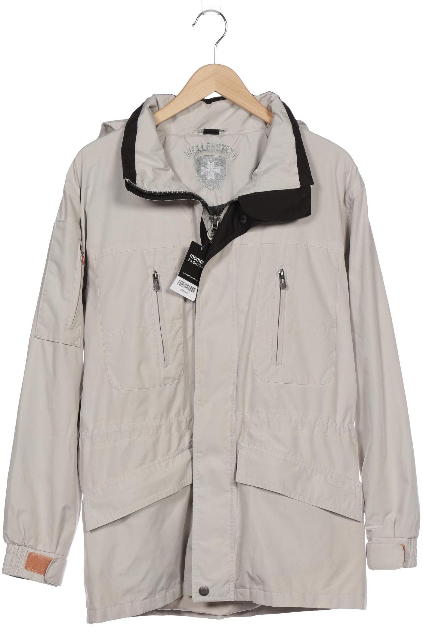 

Wellensteyn Herren Jacke, beige, Gr. 48