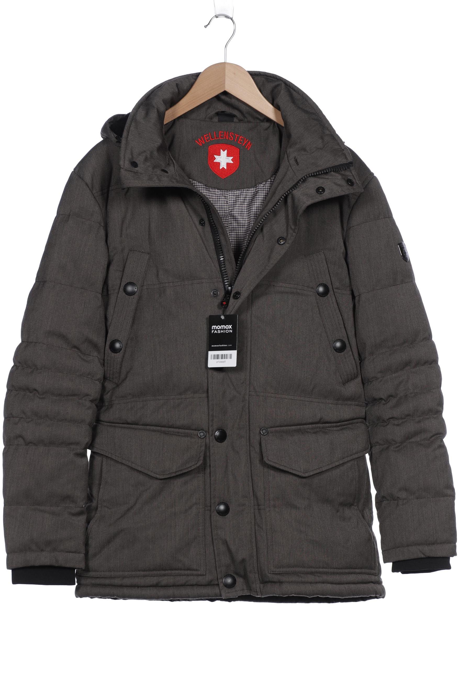 

Wellensteyn Herren Jacke, braun, Gr. 48