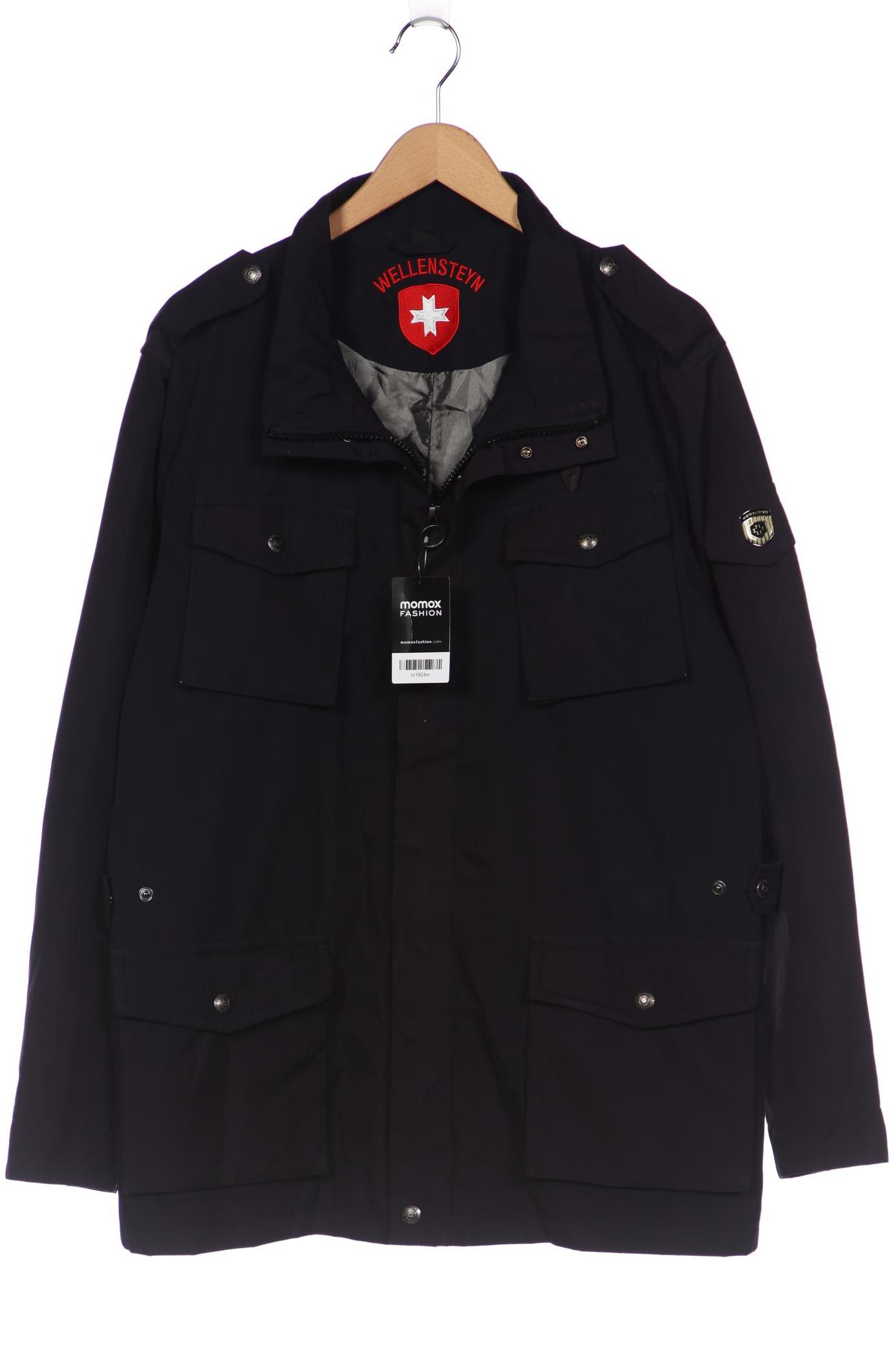 

Wellensteyn Herren Jacke, marineblau