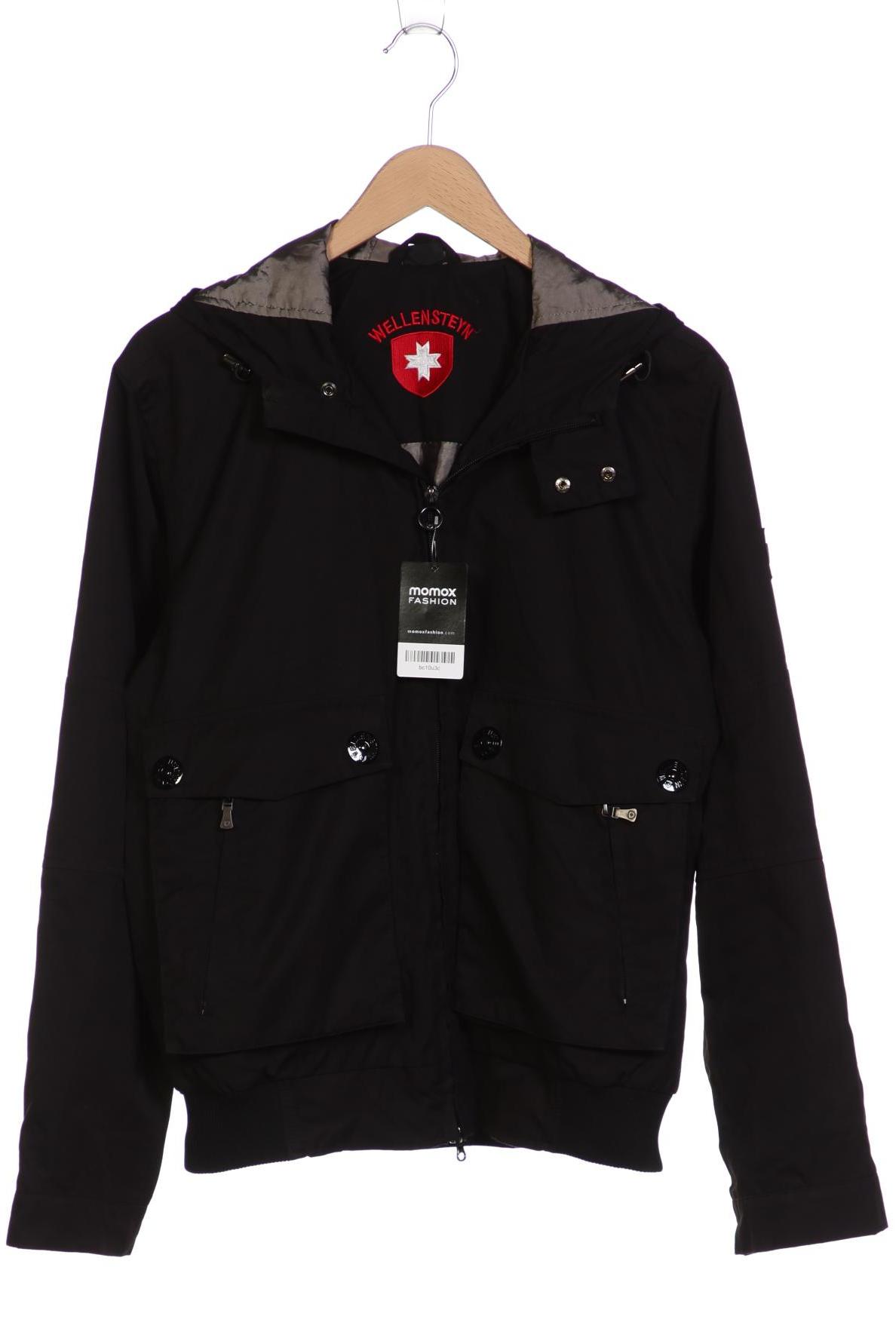 

Wellensteyn Herren Jacke, schwarz