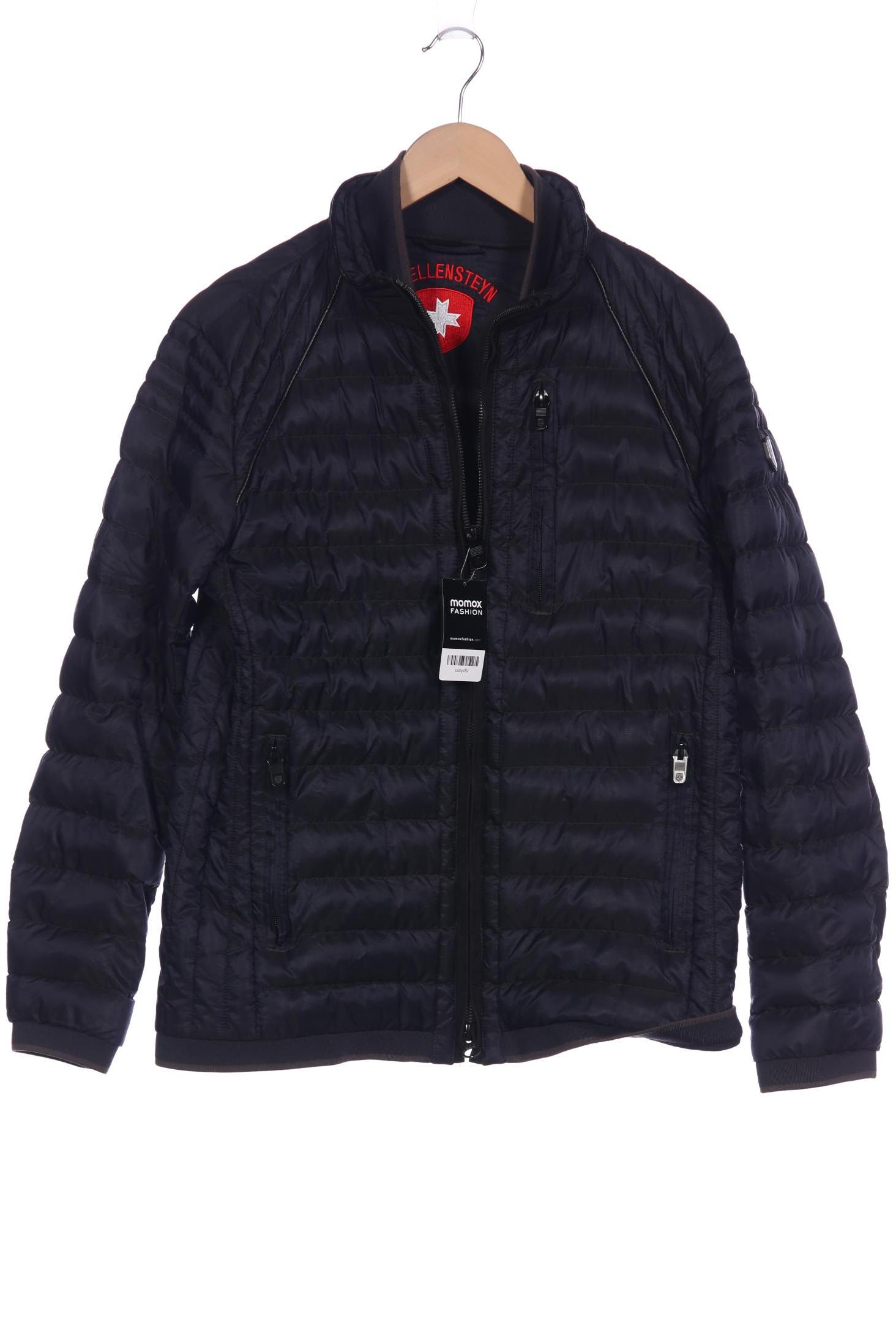 

Wellensteyn Herren Jacke, marineblau, Gr. 52