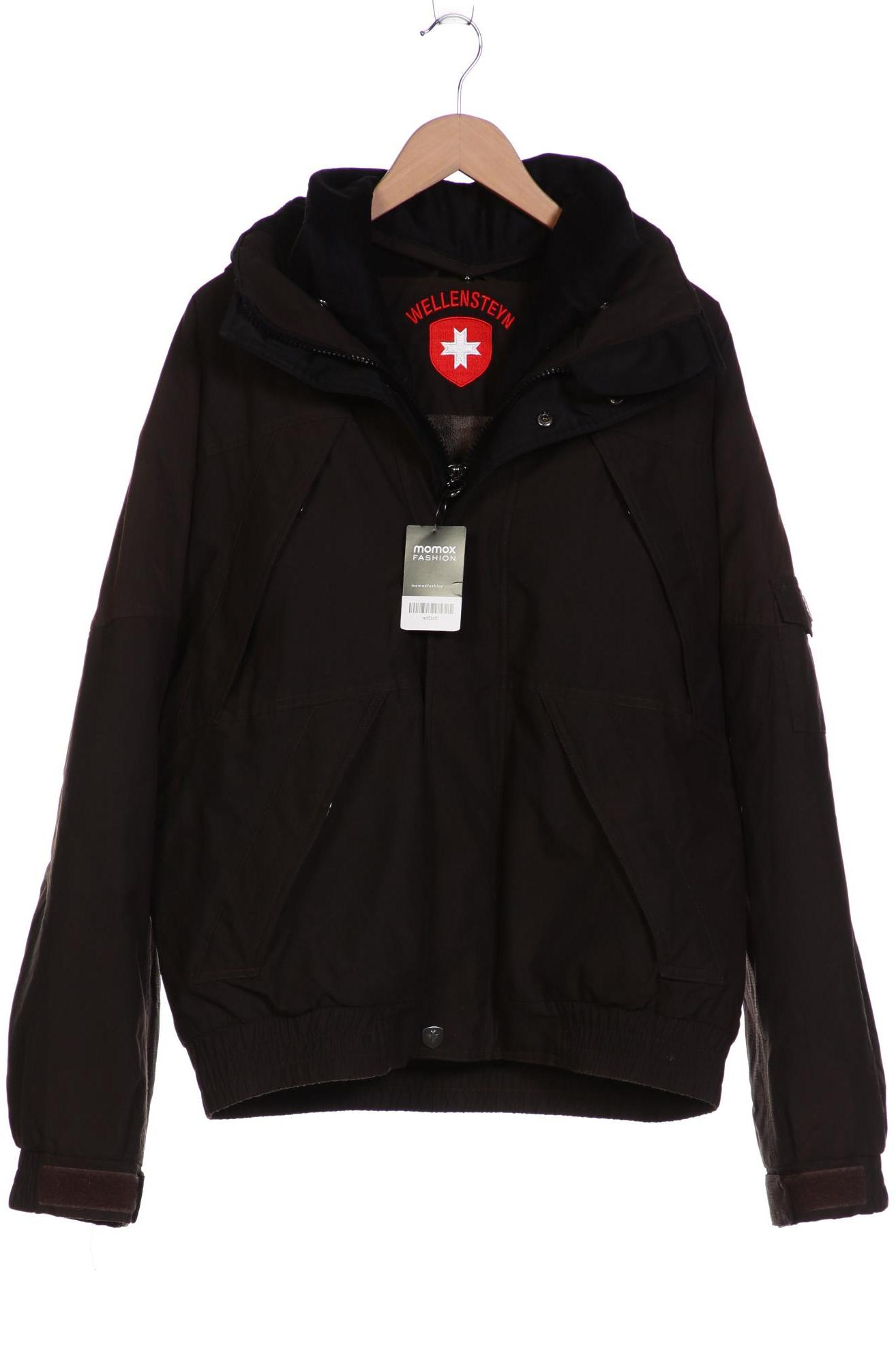 

Wellensteyn Herren Jacke, braun, Gr. 52