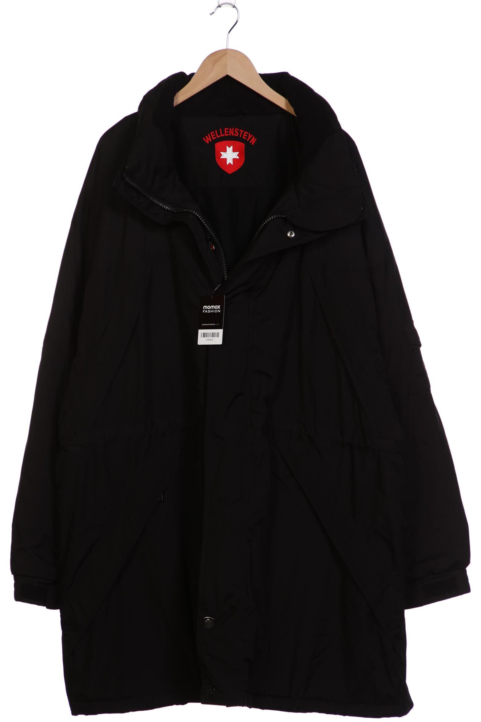

Wellensteyn Herren Jacke, schwarz, Gr. 62