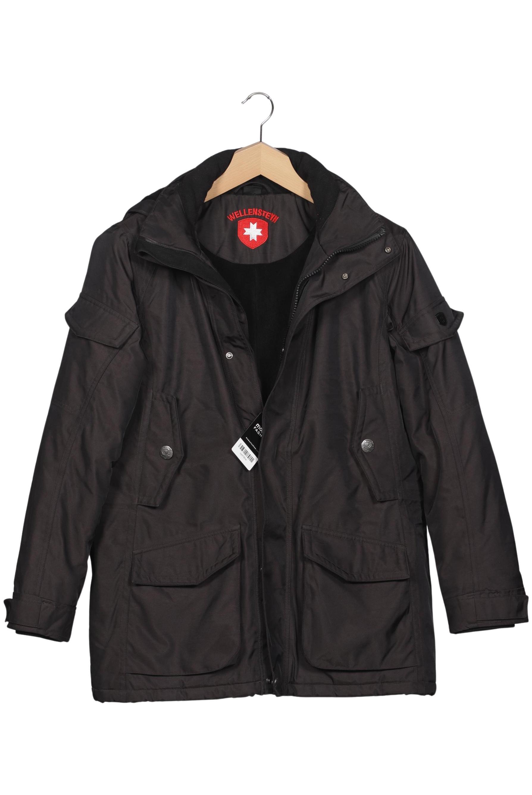 

Wellensteyn Herren Jacke, grau, Gr. 52