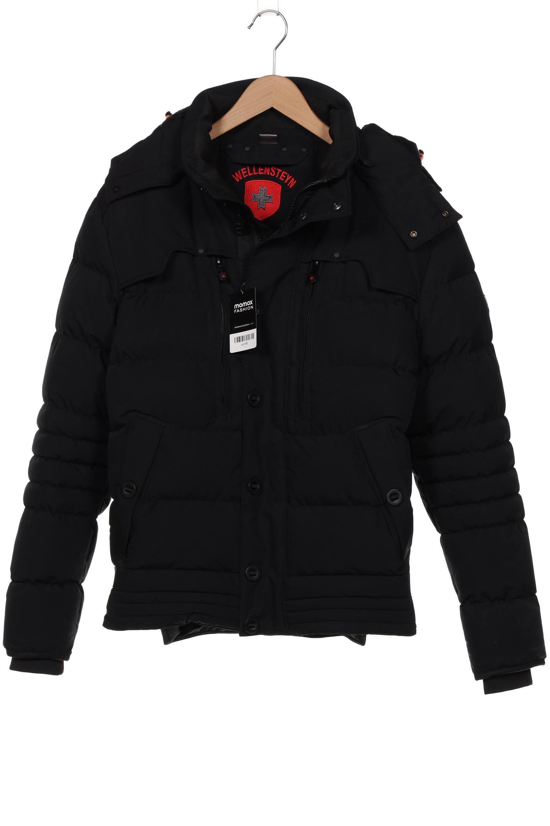 

Wellensteyn Herren Jacke, schwarz