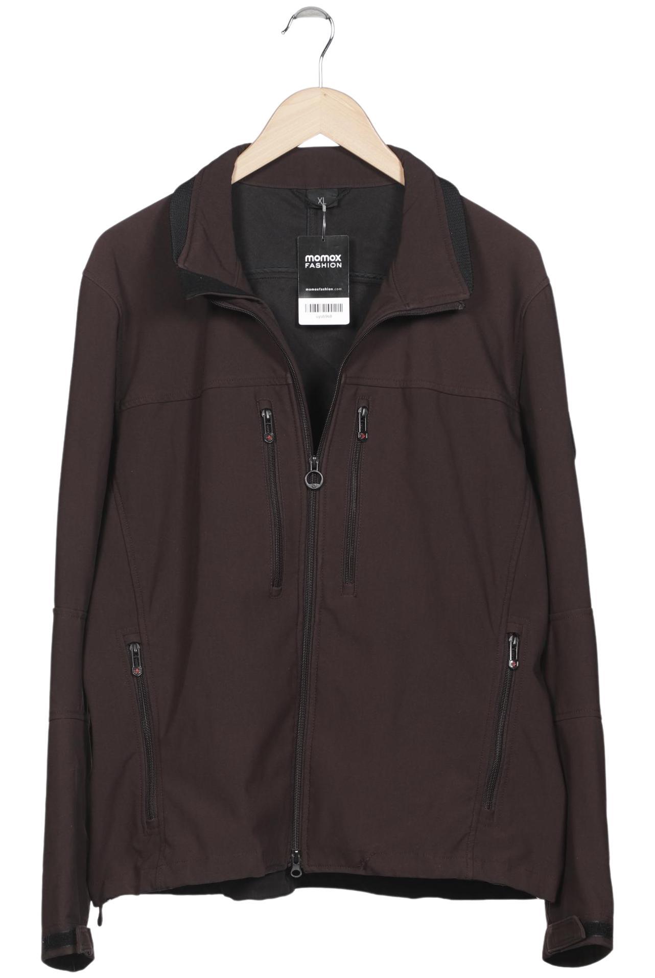 

Wellensteyn Herren Jacke, braun, Gr. 54