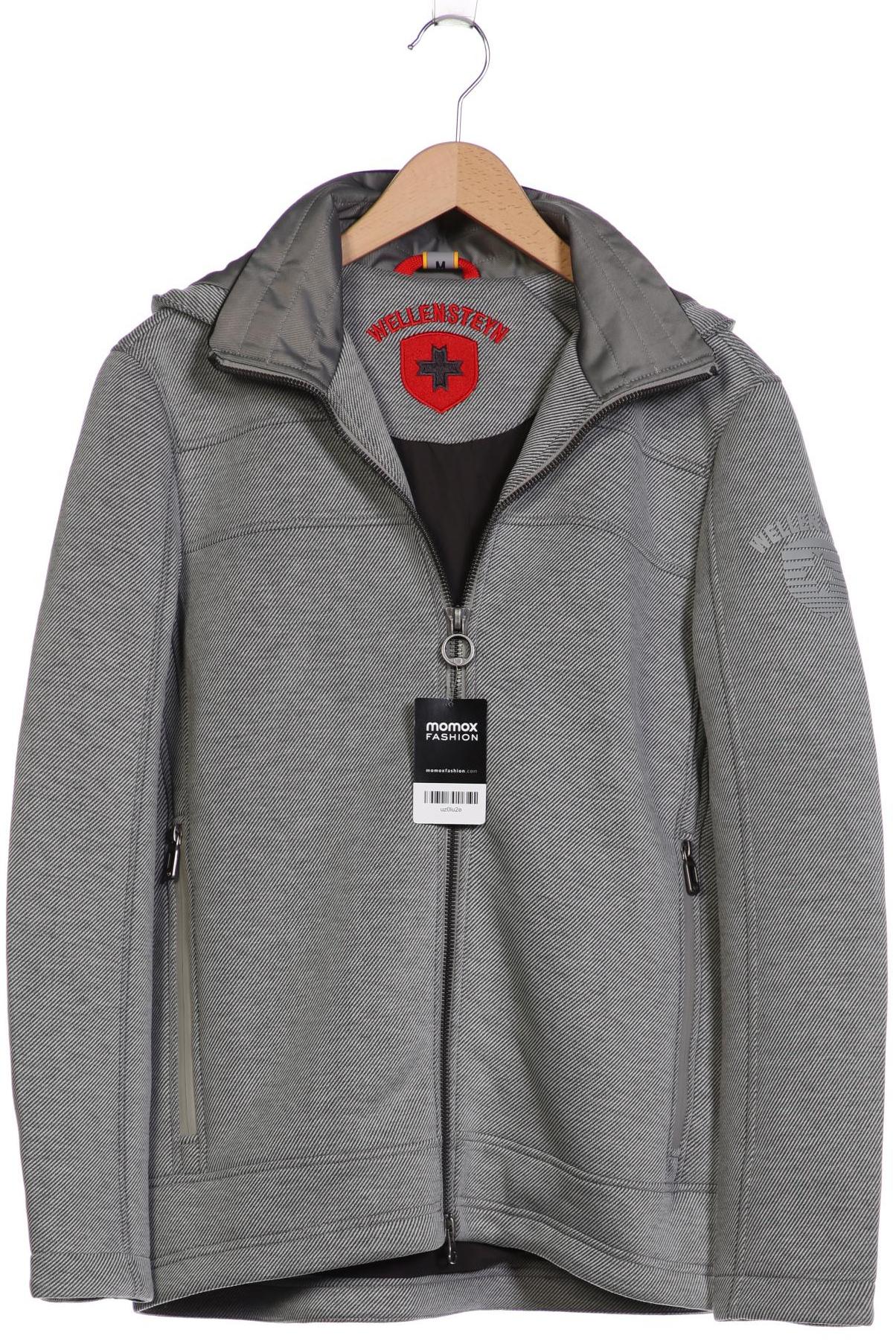 

Wellensteyn Herren Jacke, grau, Gr. 48
