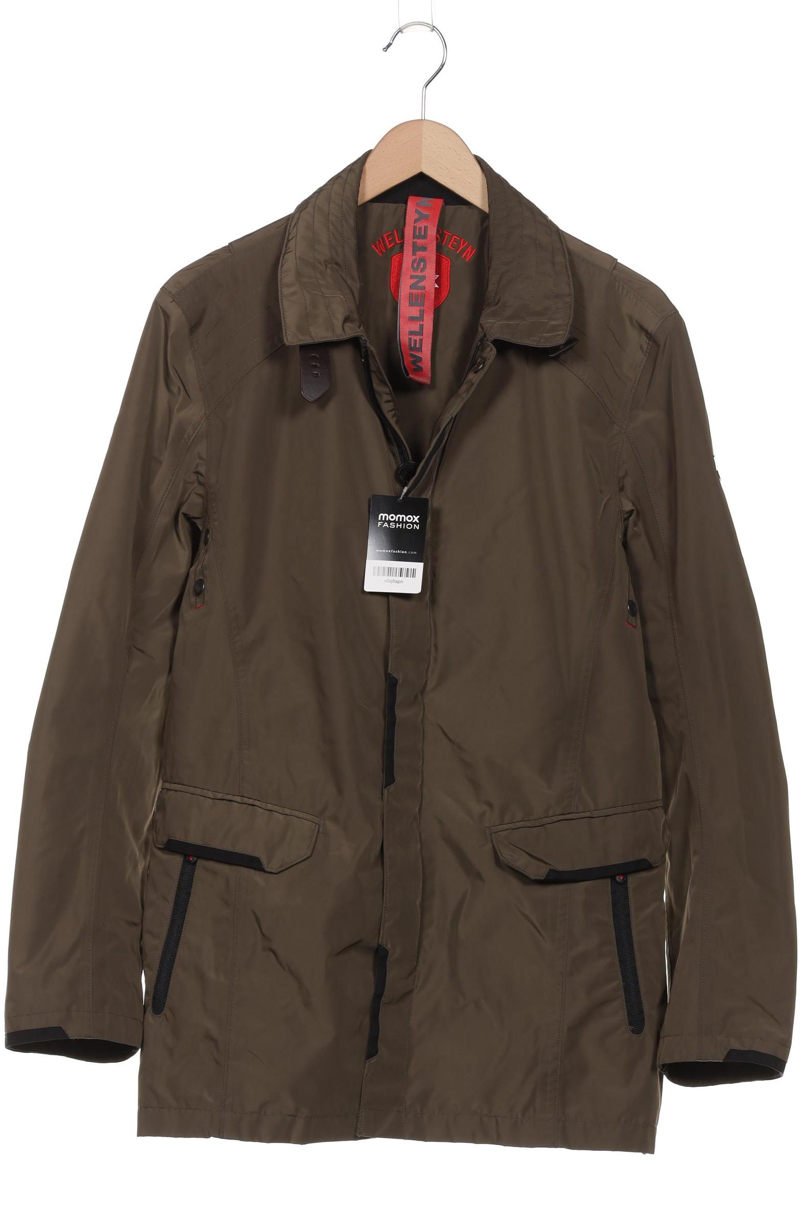 

Wellensteyn Herren Jacke, braun, Gr. 48
