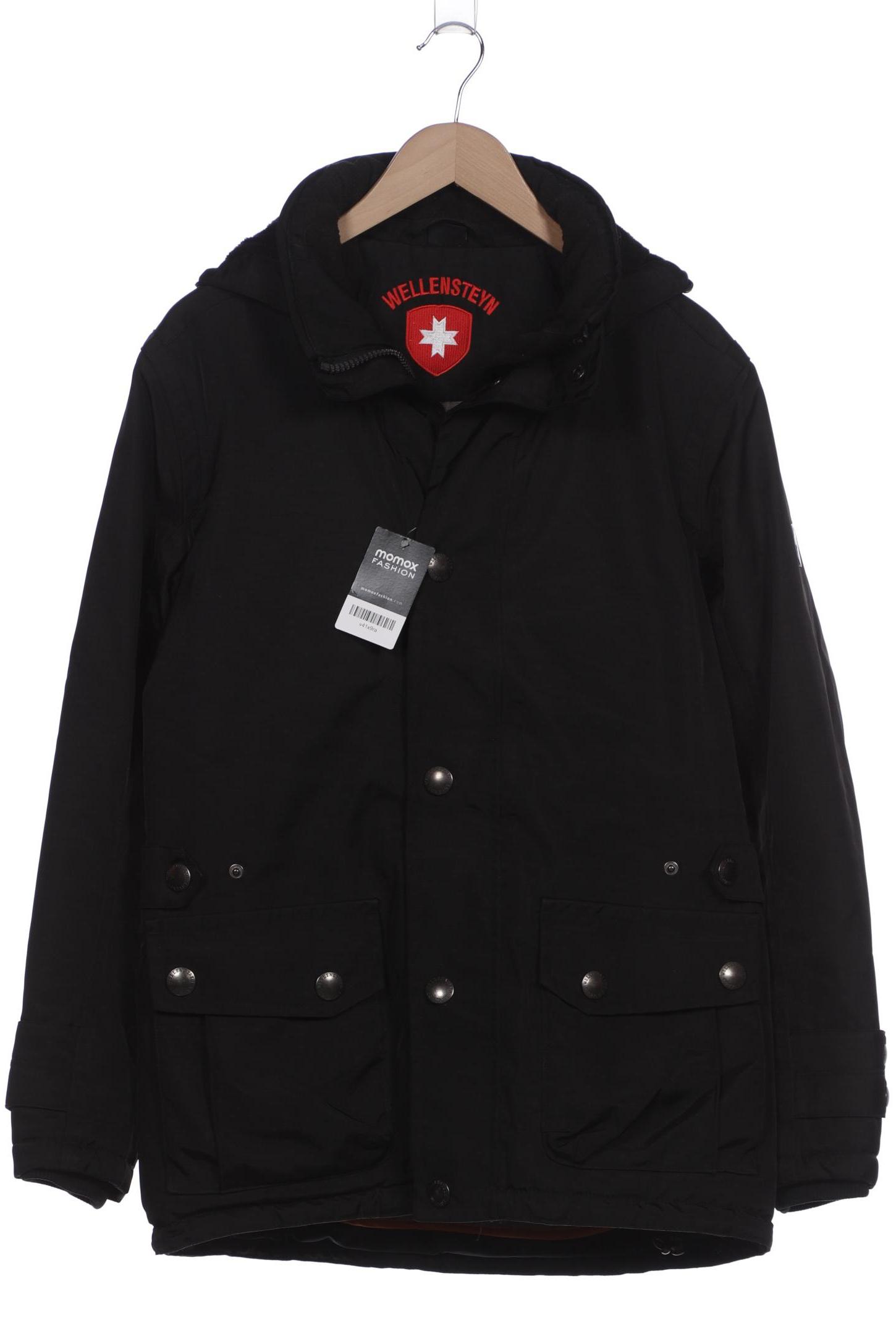

Wellensteyn Herren Jacke, schwarz, Gr. 48