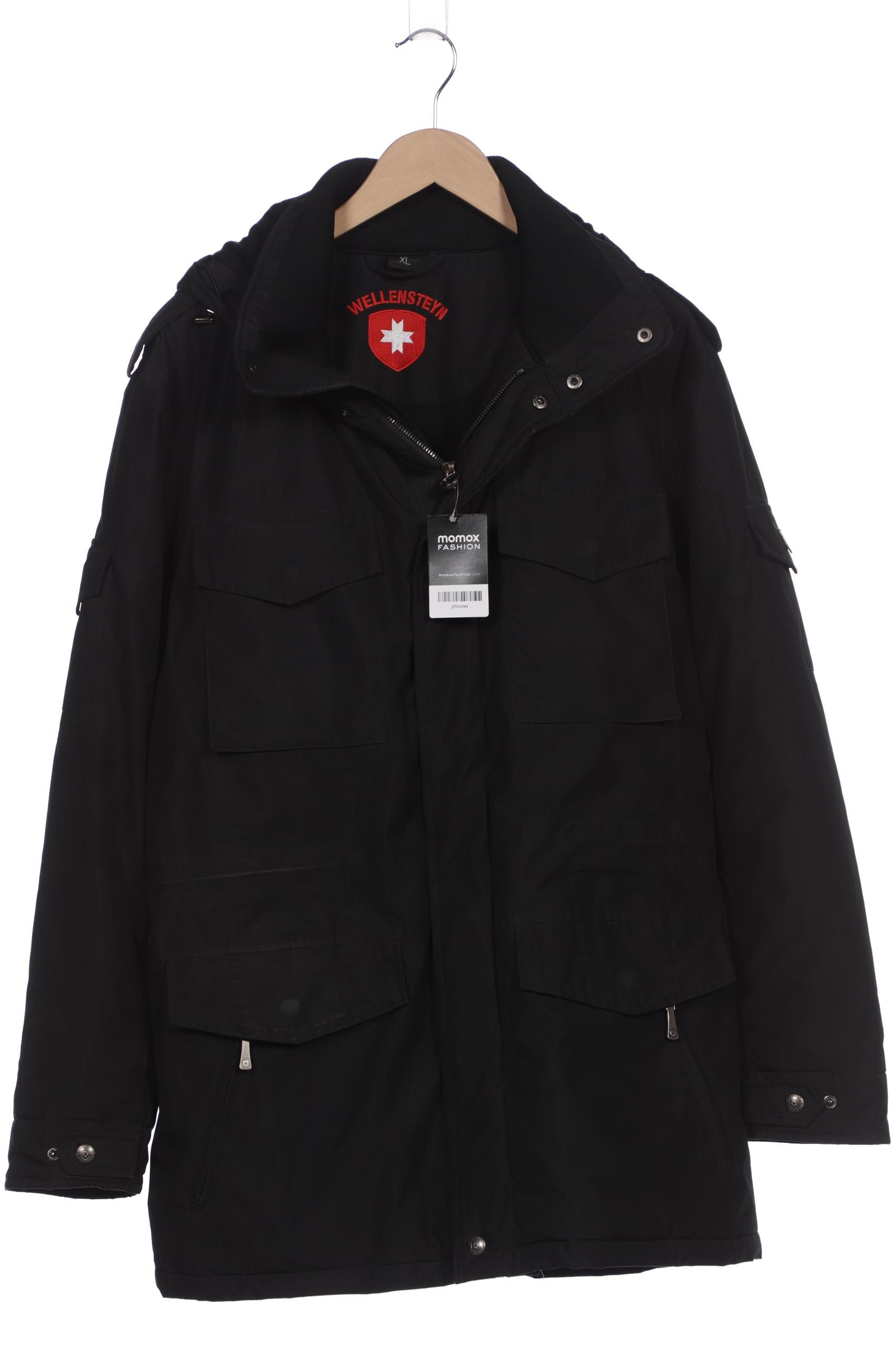 

Wellensteyn Herren Jacke, schwarz, Gr. 54