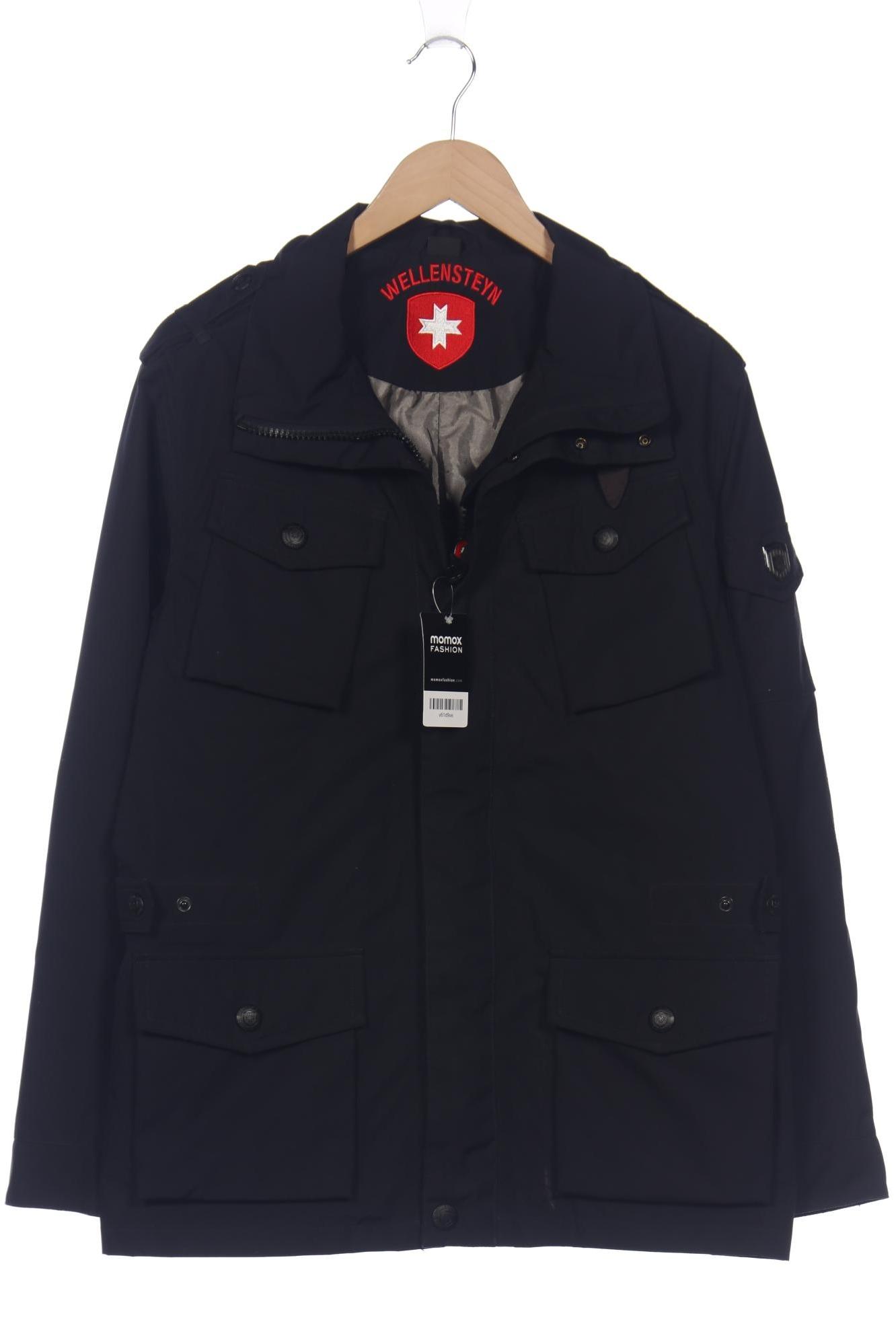 

Wellensteyn Herren Jacke, schwarz, Gr. 48