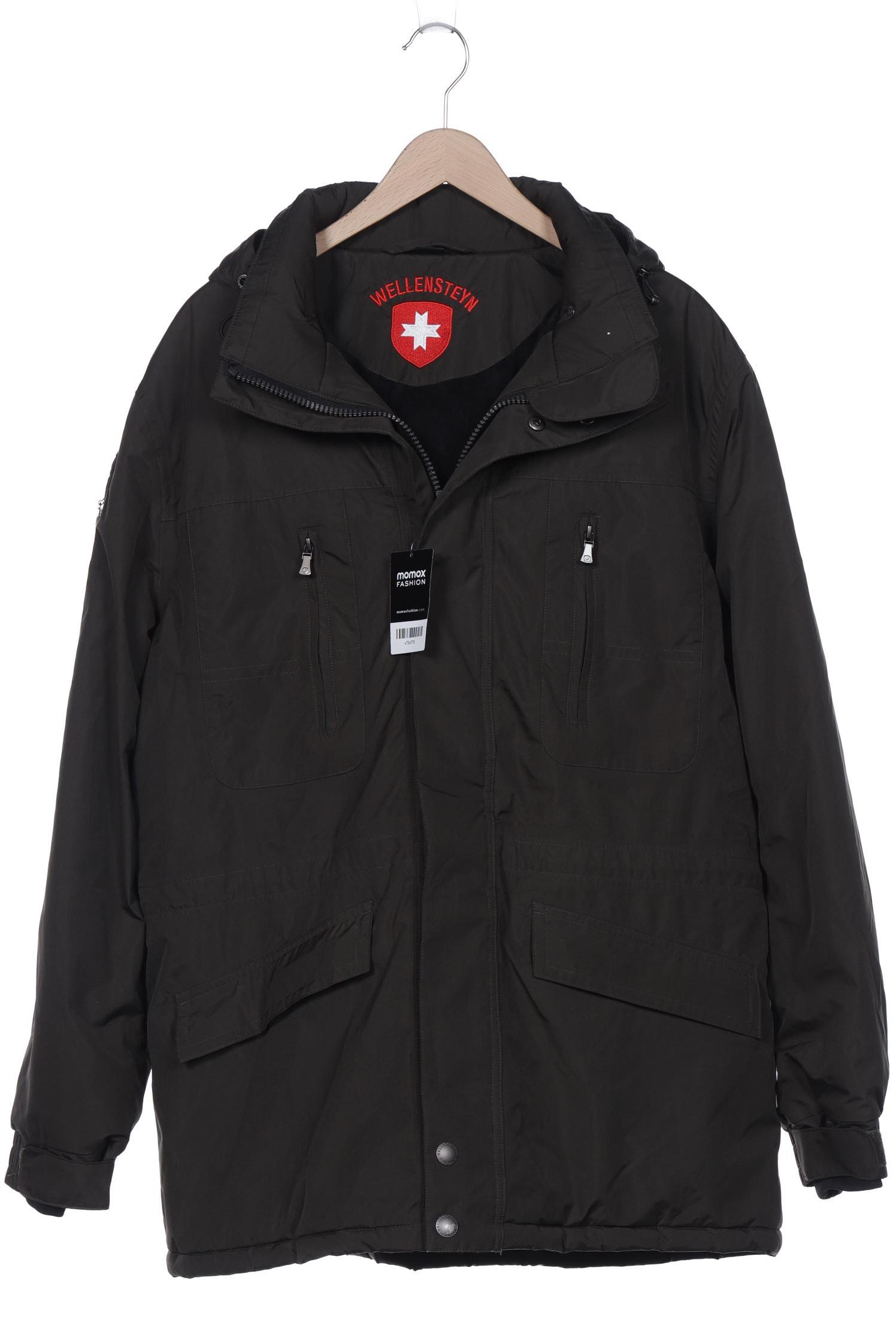 

Wellensteyn Herren Jacke, grün, Gr. 56