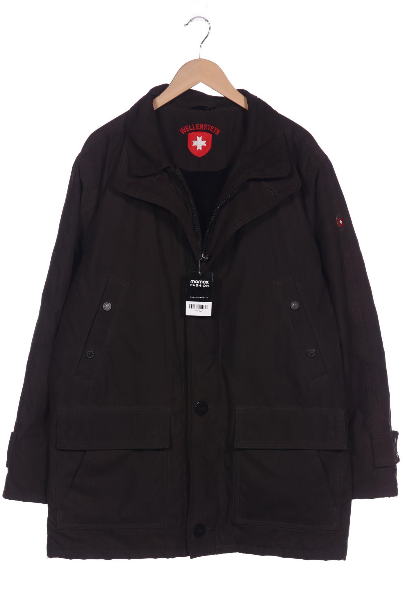 

Wellensteyn Herren Jacke, braun, Gr. 54