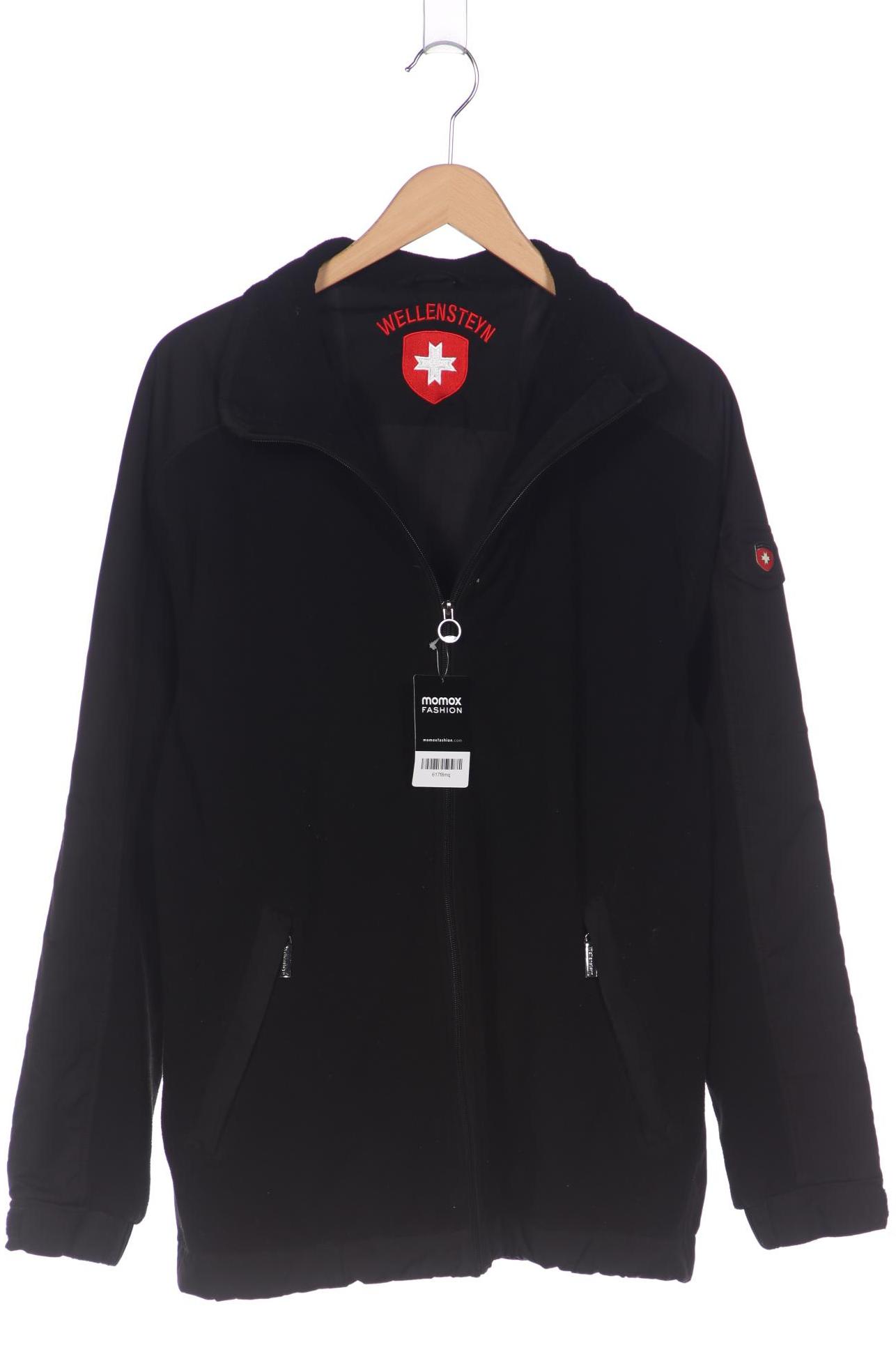 

Wellensteyn Herren Jacke, schwarz, Gr. 52