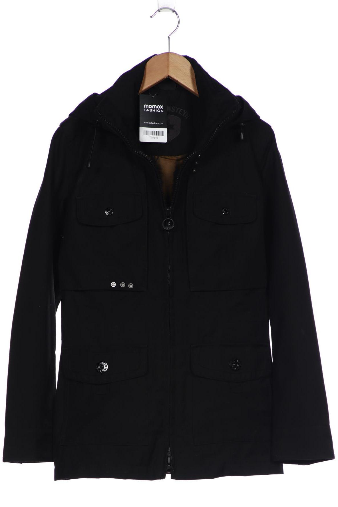 

Wellensteyn Herren Jacke, schwarz, Gr. 46