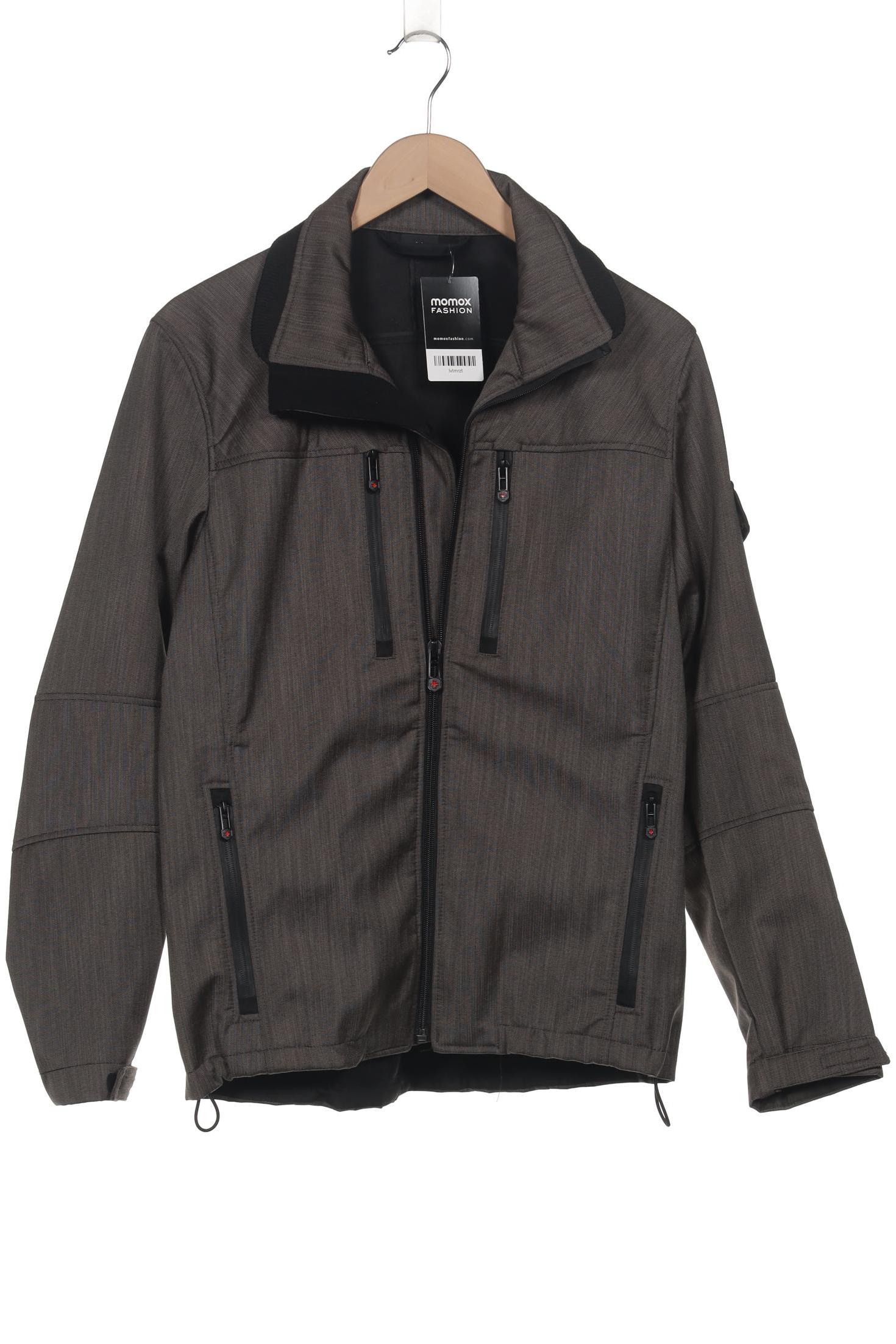 

Wellensteyn Herren Jacke, braun, Gr. 48
