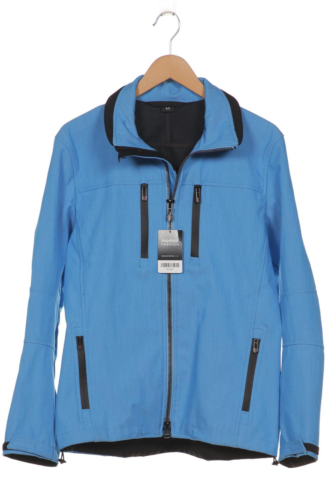 

Wellensteyn Herren Jacke, hellblau