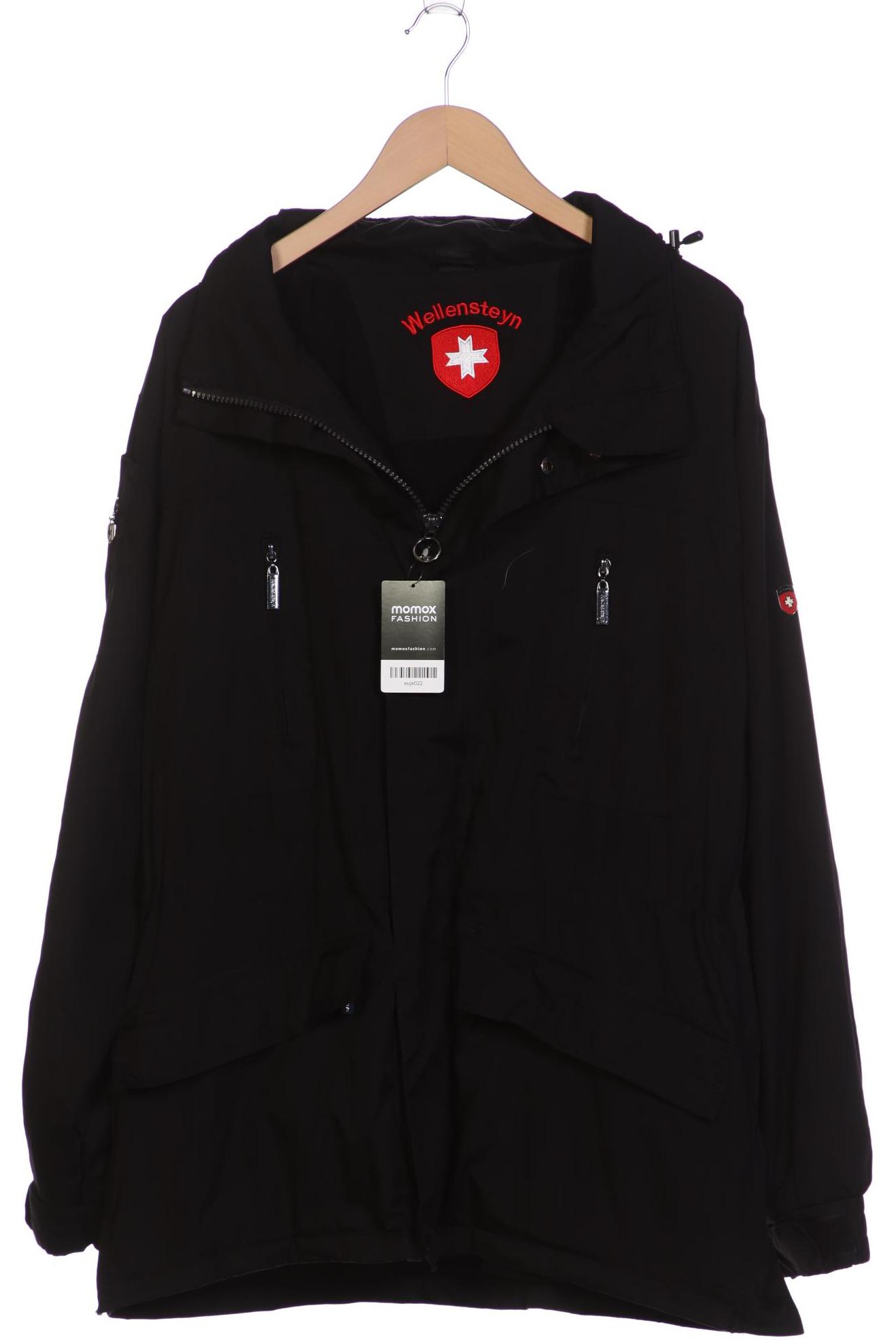 

Wellensteyn Herren Jacke, schwarz, Gr. 52