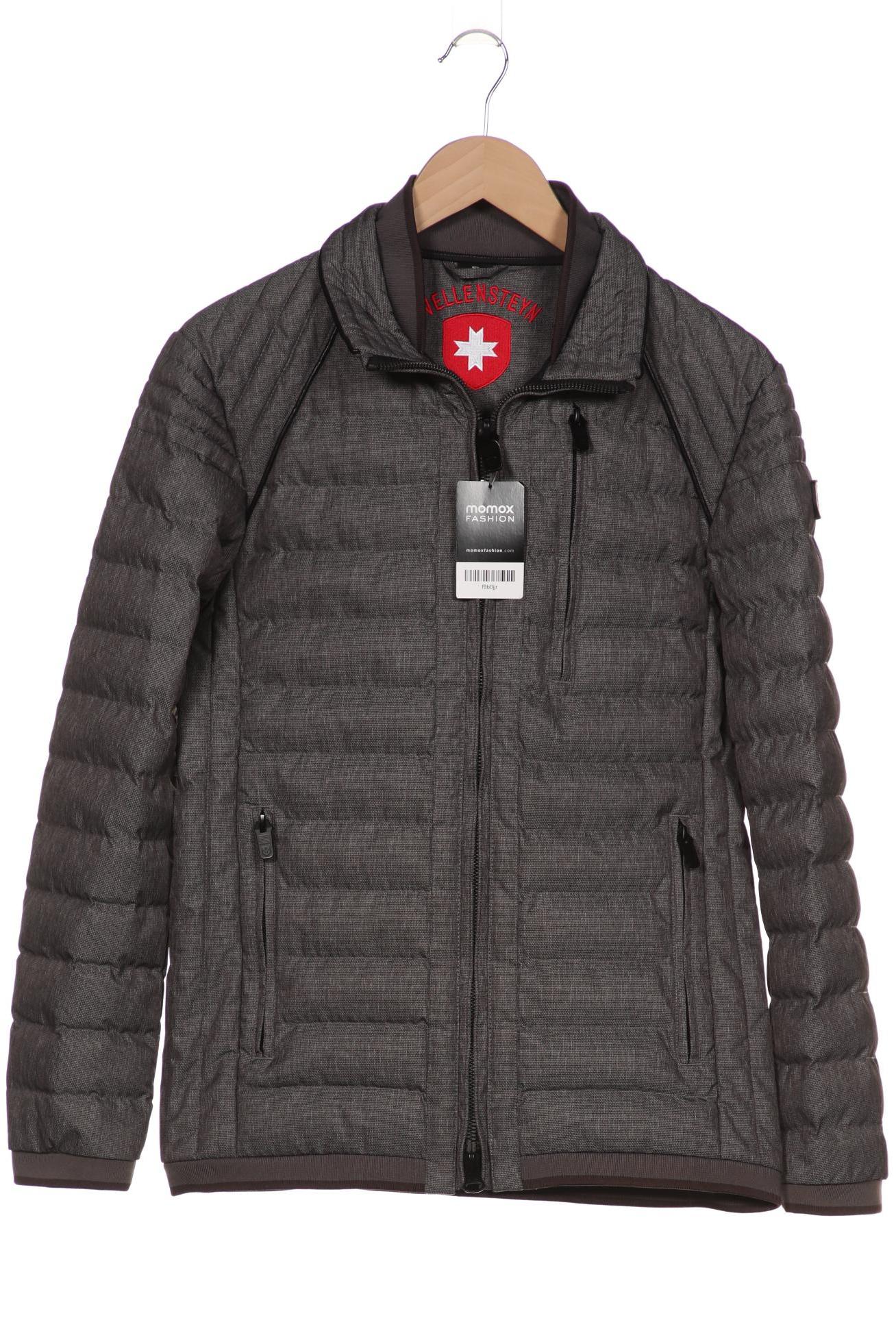 

Wellensteyn Herren Jacke, grau, Gr. 48