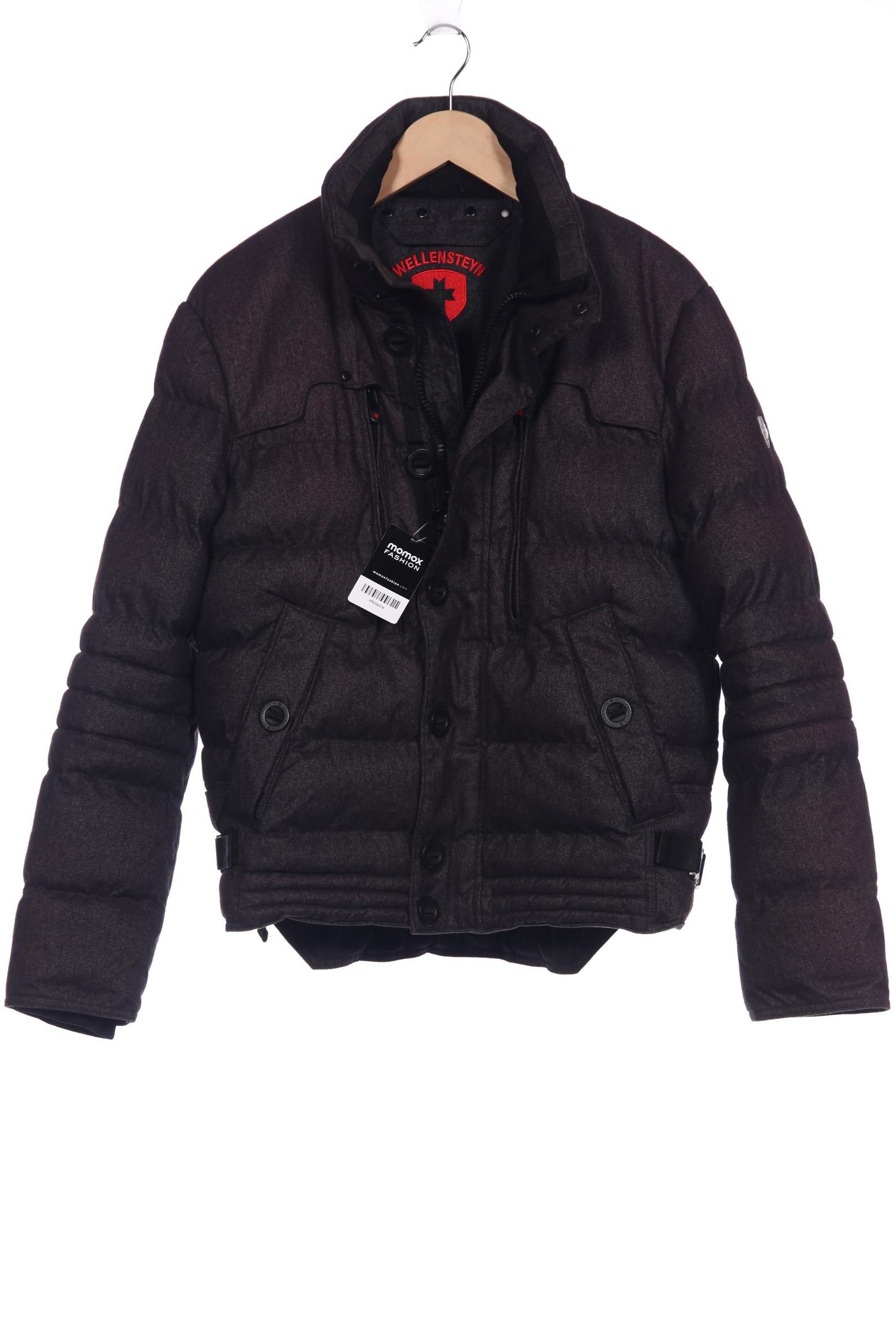 

Wellensteyn Herren Jacke, grau, Gr. 48