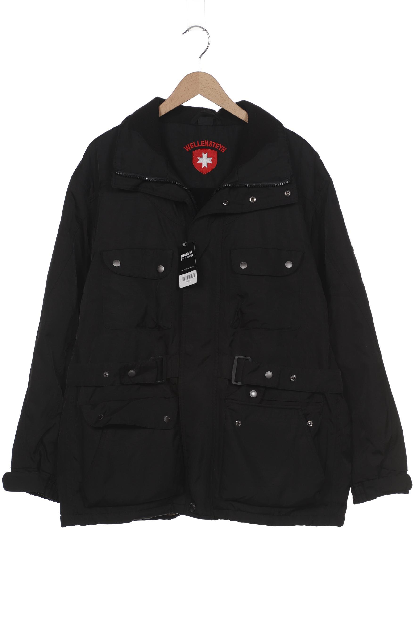 

Wellensteyn Herren Jacke, schwarz, Gr. 54